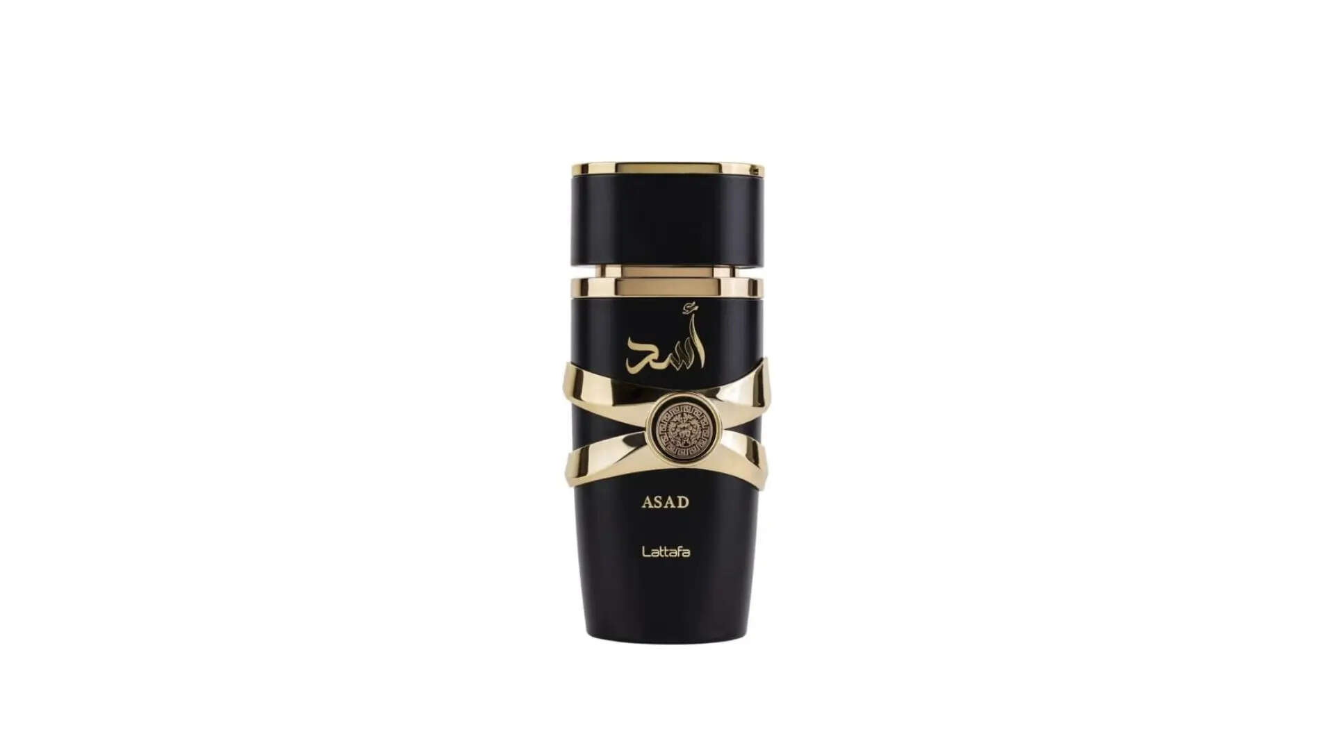 Lattafa Perfumes Asad for Unisex Eau de Parfum