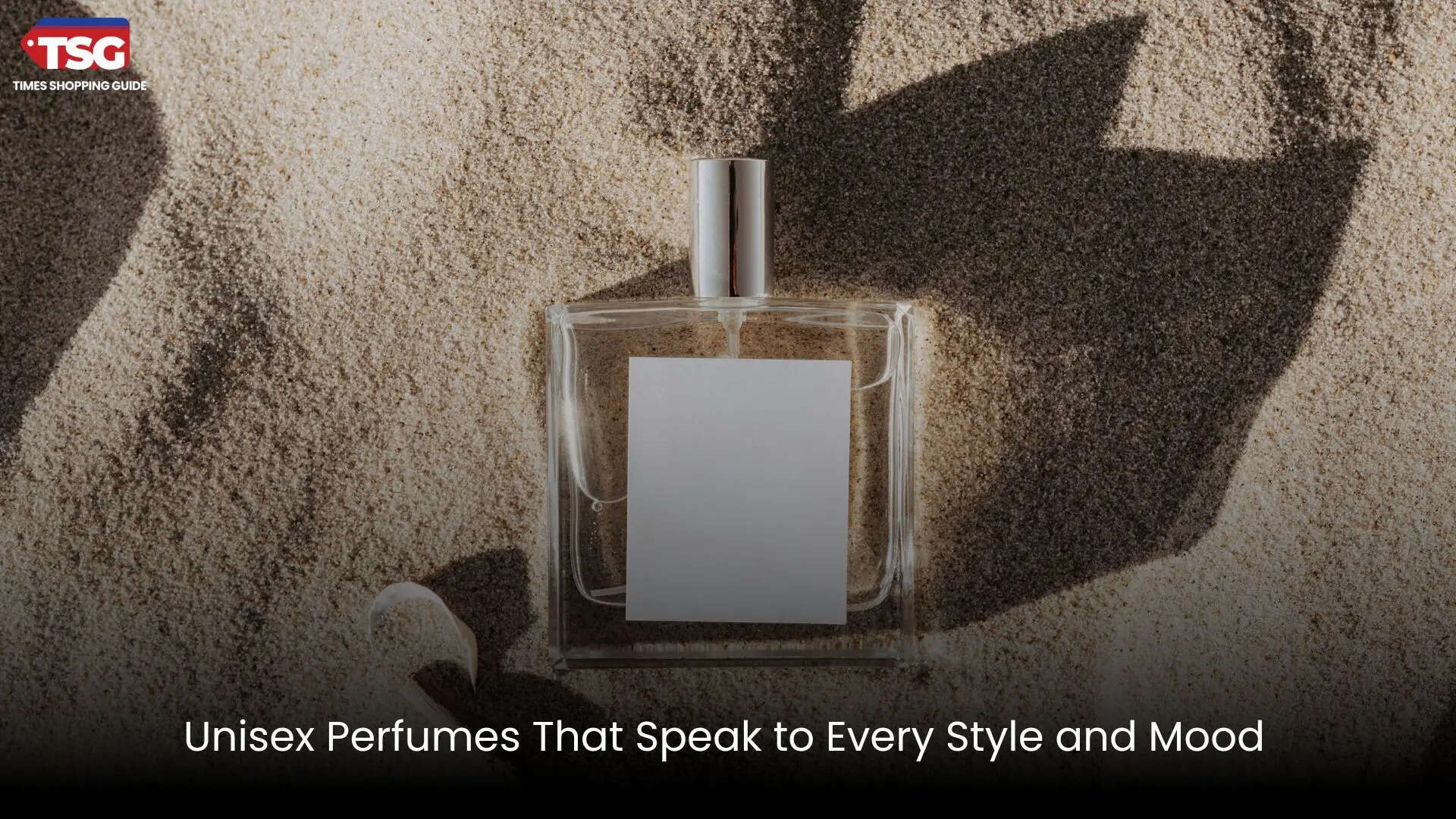 Best Unisex Fragrances to Make a Statement in 2025