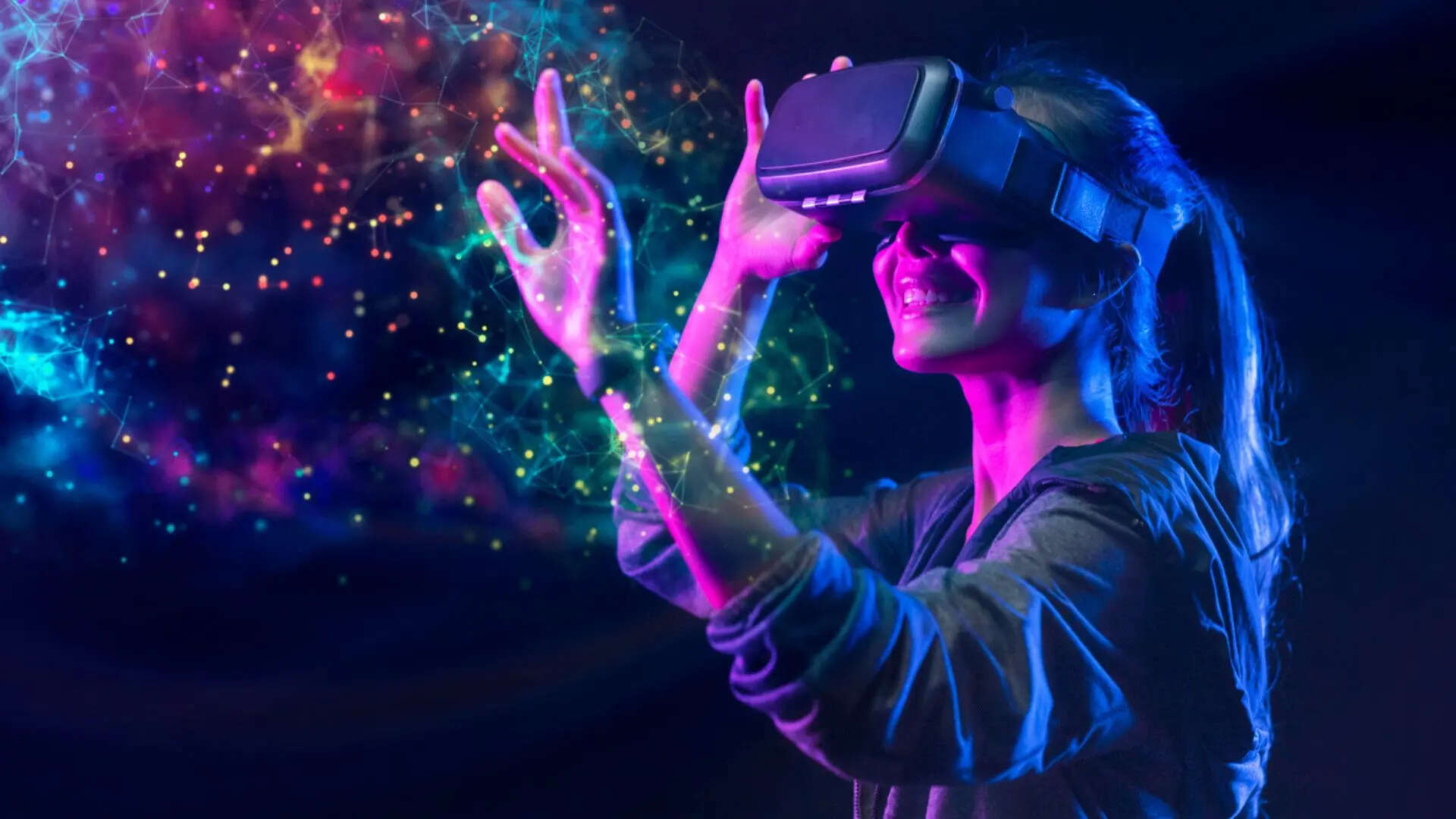 Meta Leads VR Market Share in Q3 2024 Apple Stands at Second Position Details