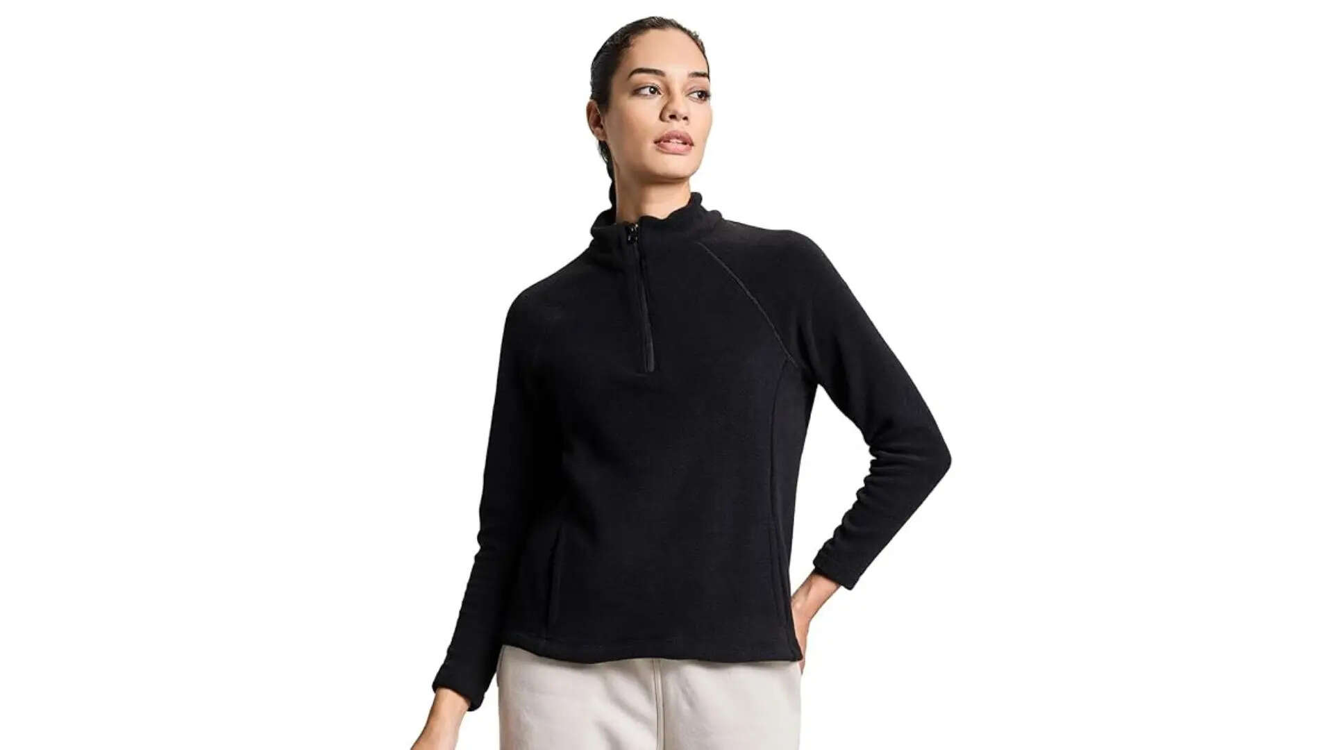 Boldfit Sweatshirts for Women