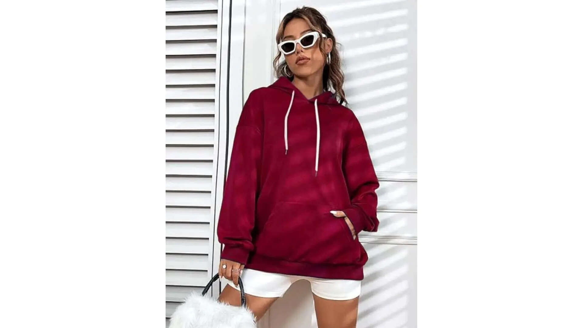 JUNEBERRY Women Sweatshirt 