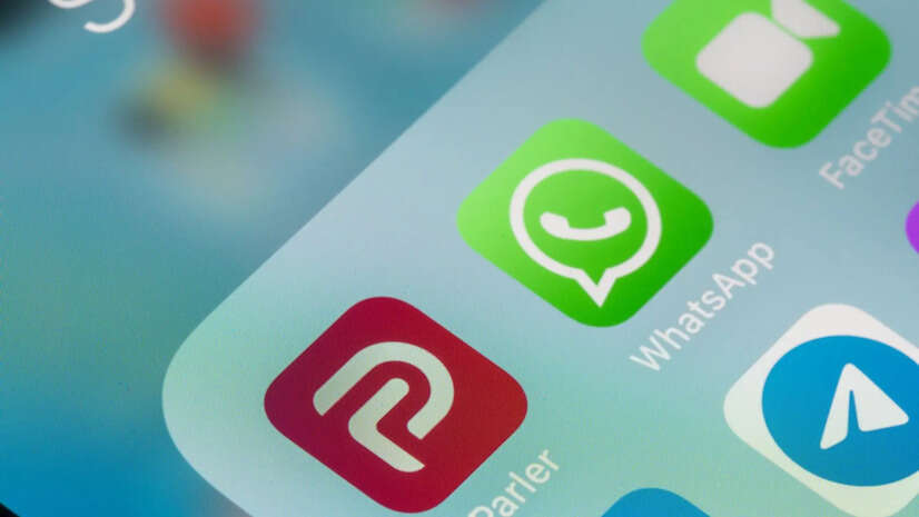 WhatsApp Web Could Get a Google-Enabled Reverse Image Search Feature Report