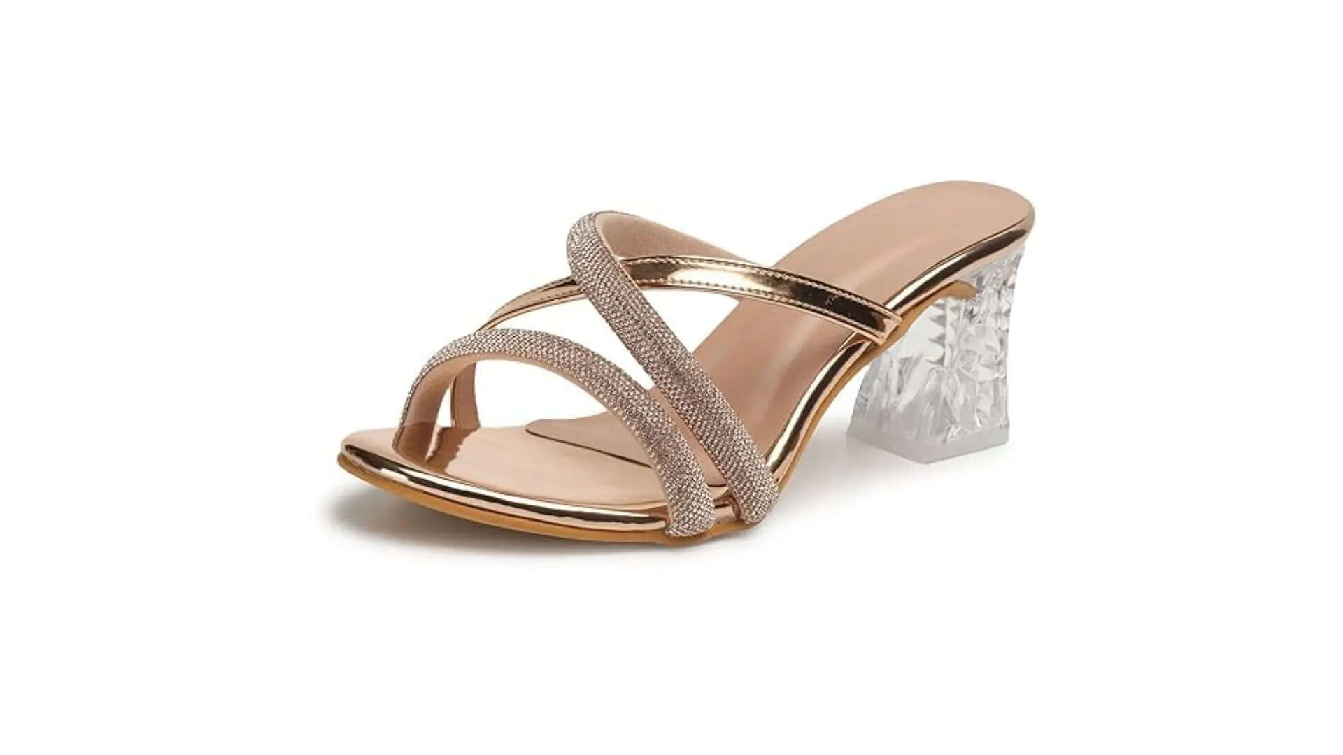 XE Looks Womens Fashion Sandals