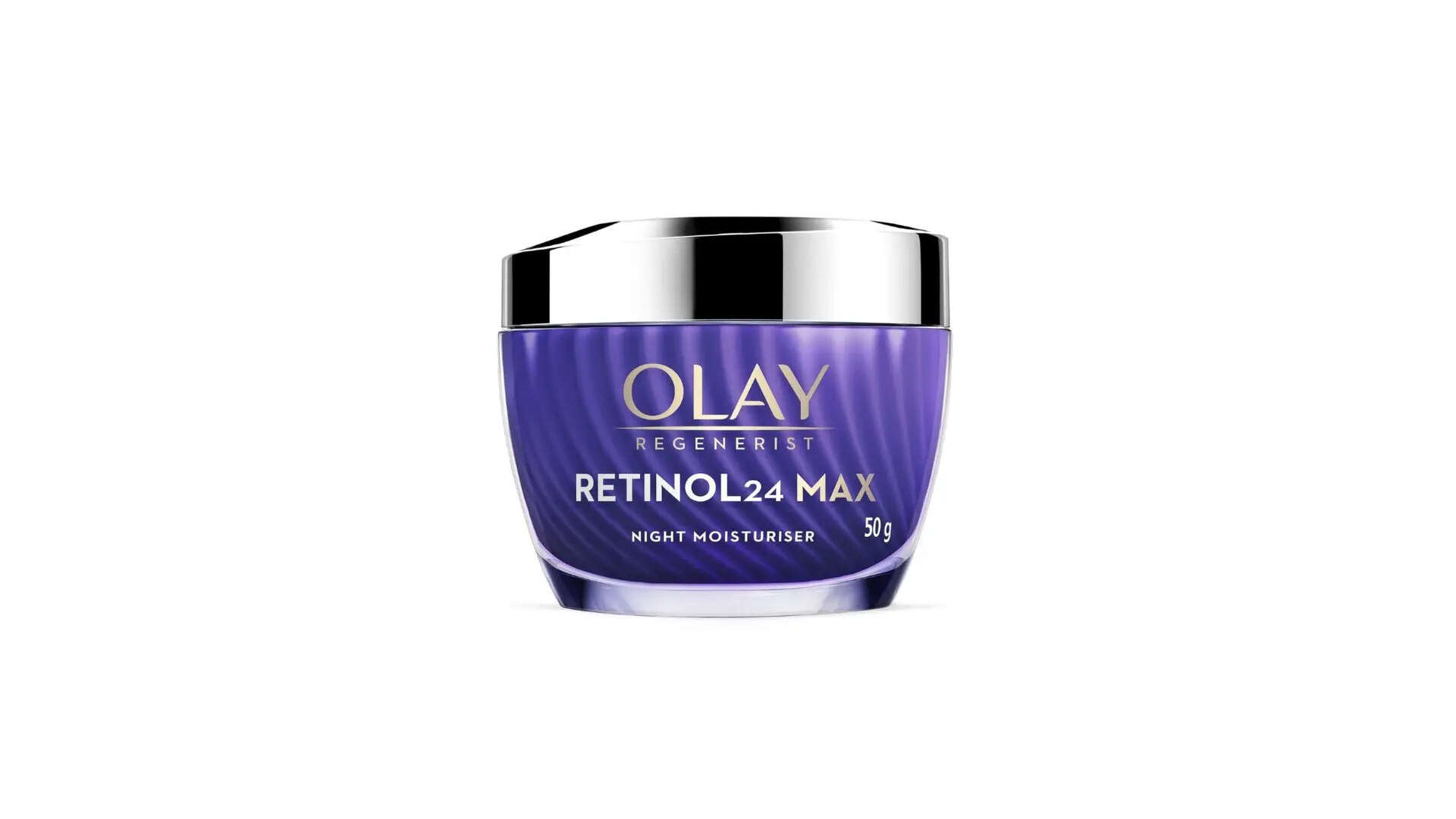 Olay Retinol24 Max Night Cream