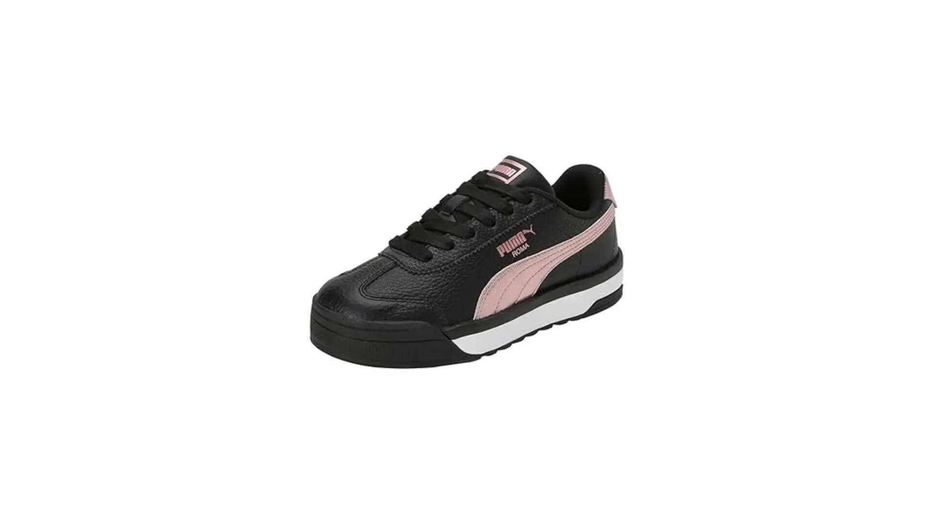 Puma Womens Roma Feminine Metallic WNS Sneaker