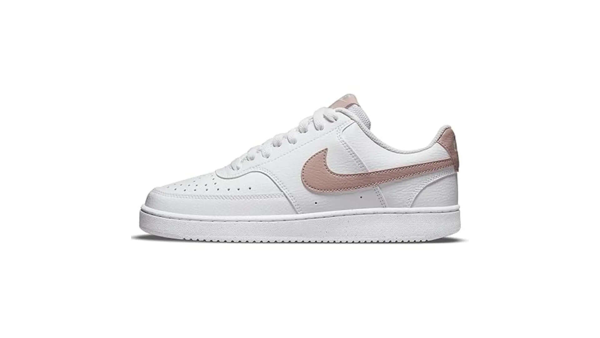 Nike Womens Court Vision Lo NnSneaker