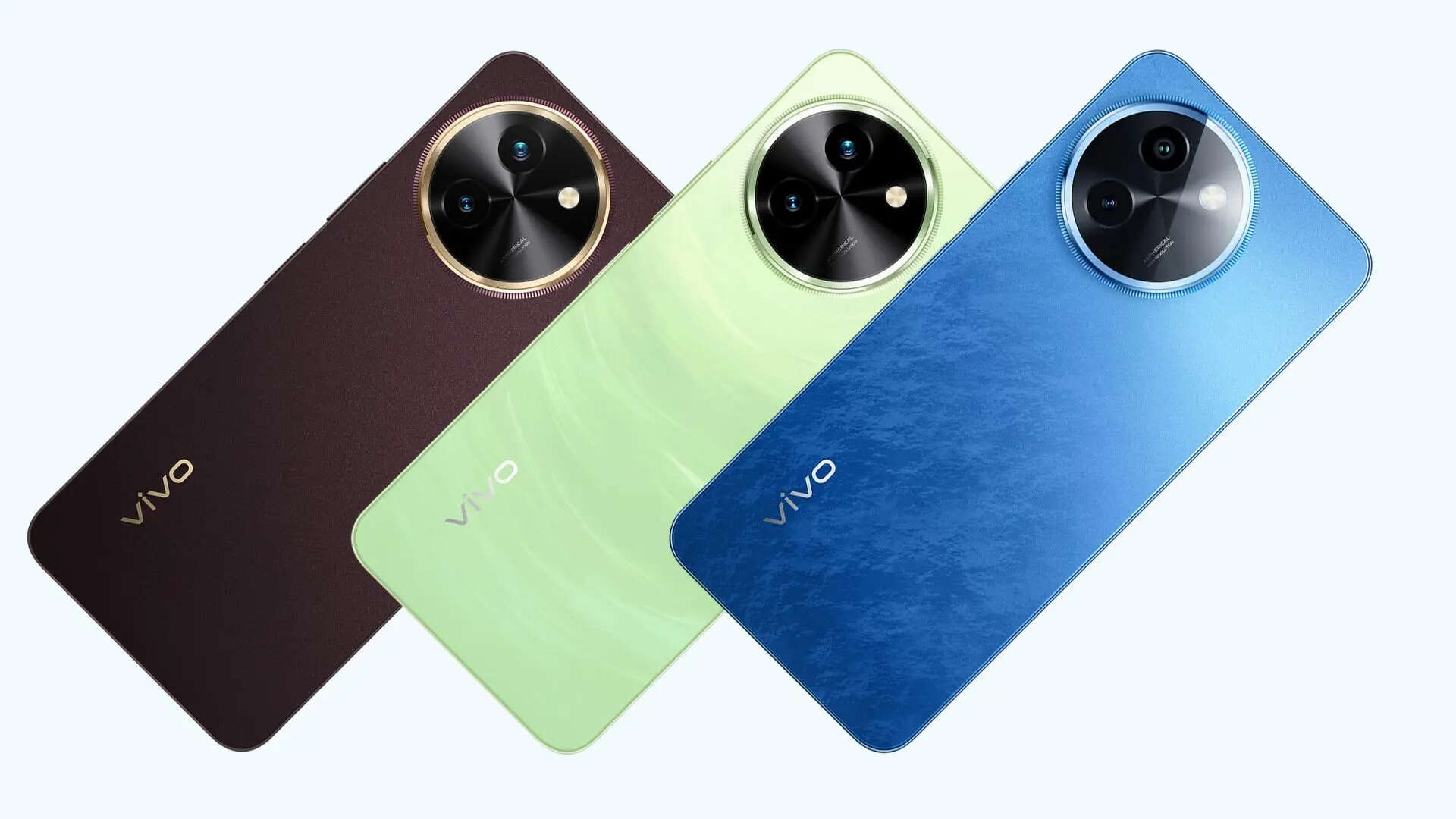 Vivo T3x 5G Price Drops by 1000 Heres How Much It Costs Now
