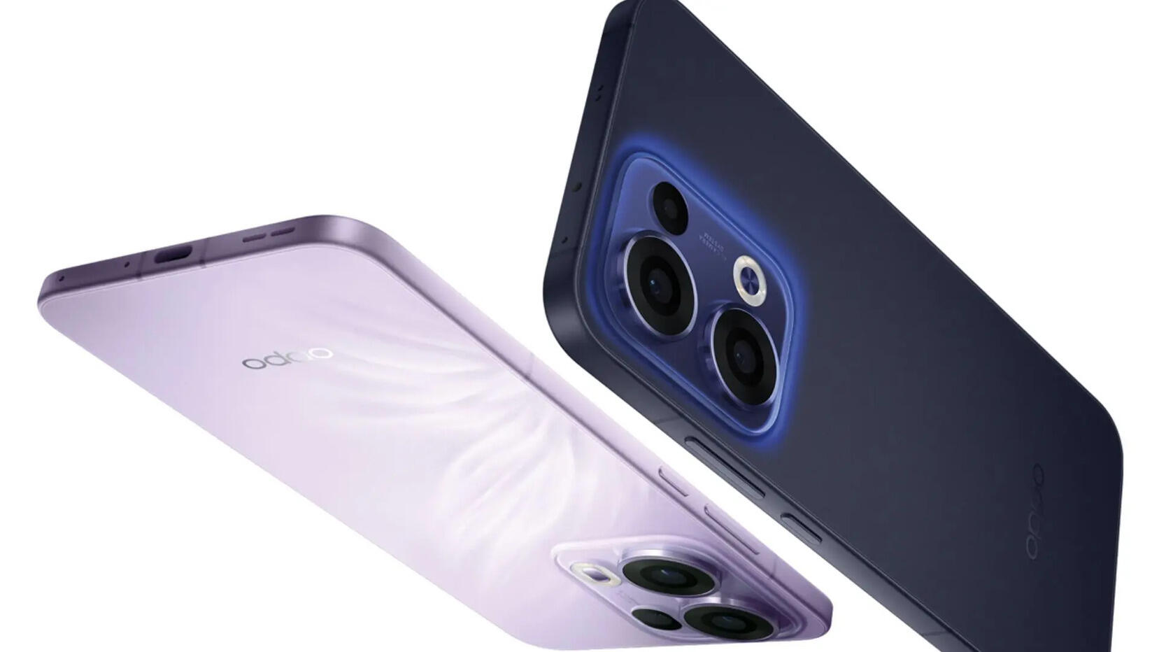 Oppo Reno 13 5G Series Set to Launch in India Next Week Here Are All Details