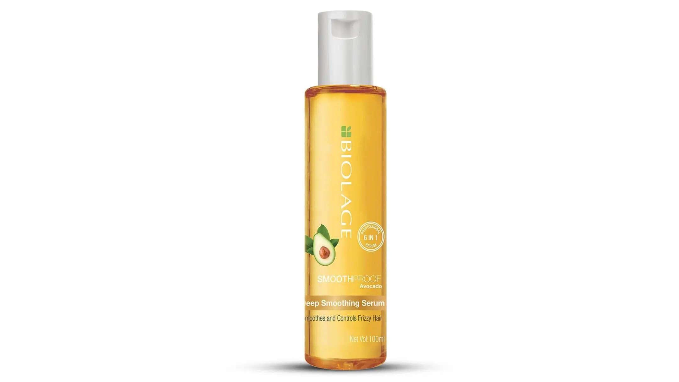 Biolage Smoothproof 6-in-1 Professional Hair Serum