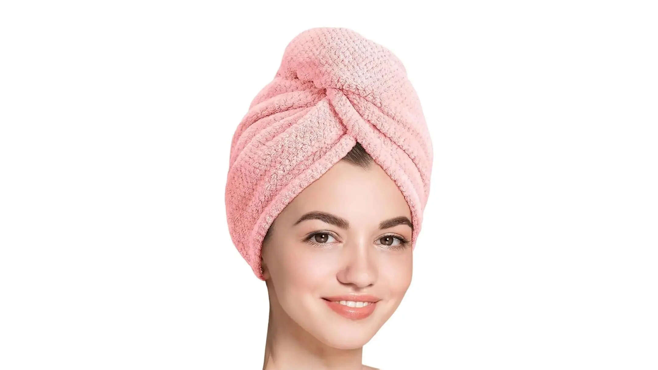 Roseate Super Soft Microfibre Towel