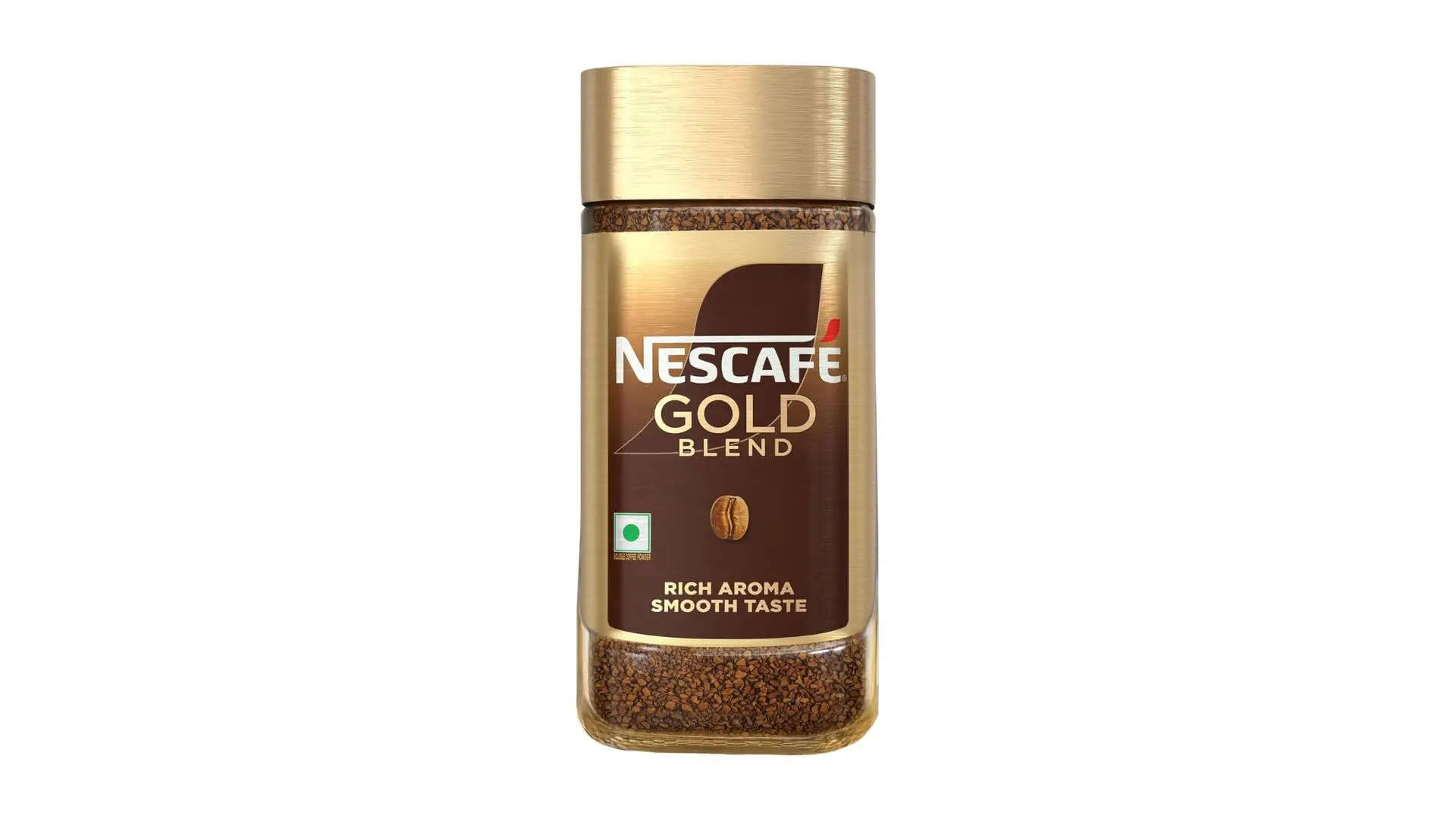 NESCAFE Gold Instant Coffee Powder