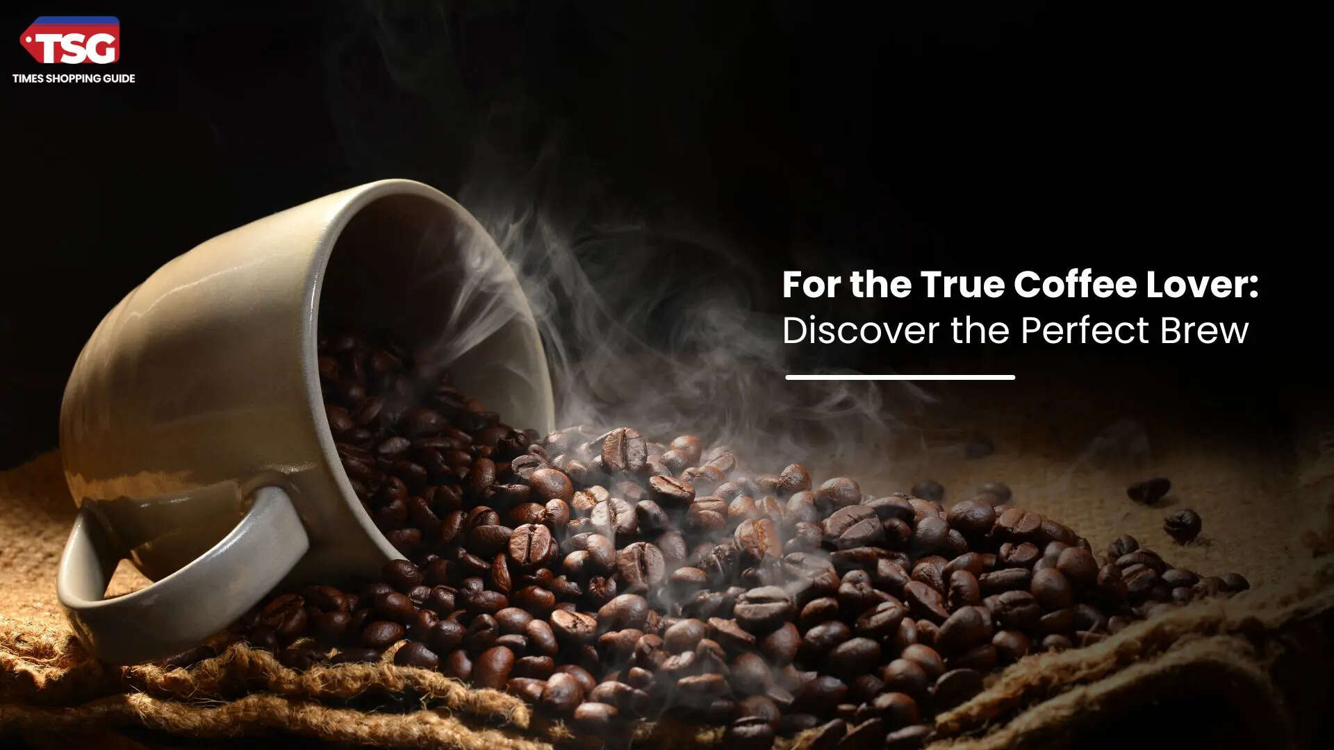 Coffee Passion How to Brew Sip and Enjoy Like a True Connoisseur