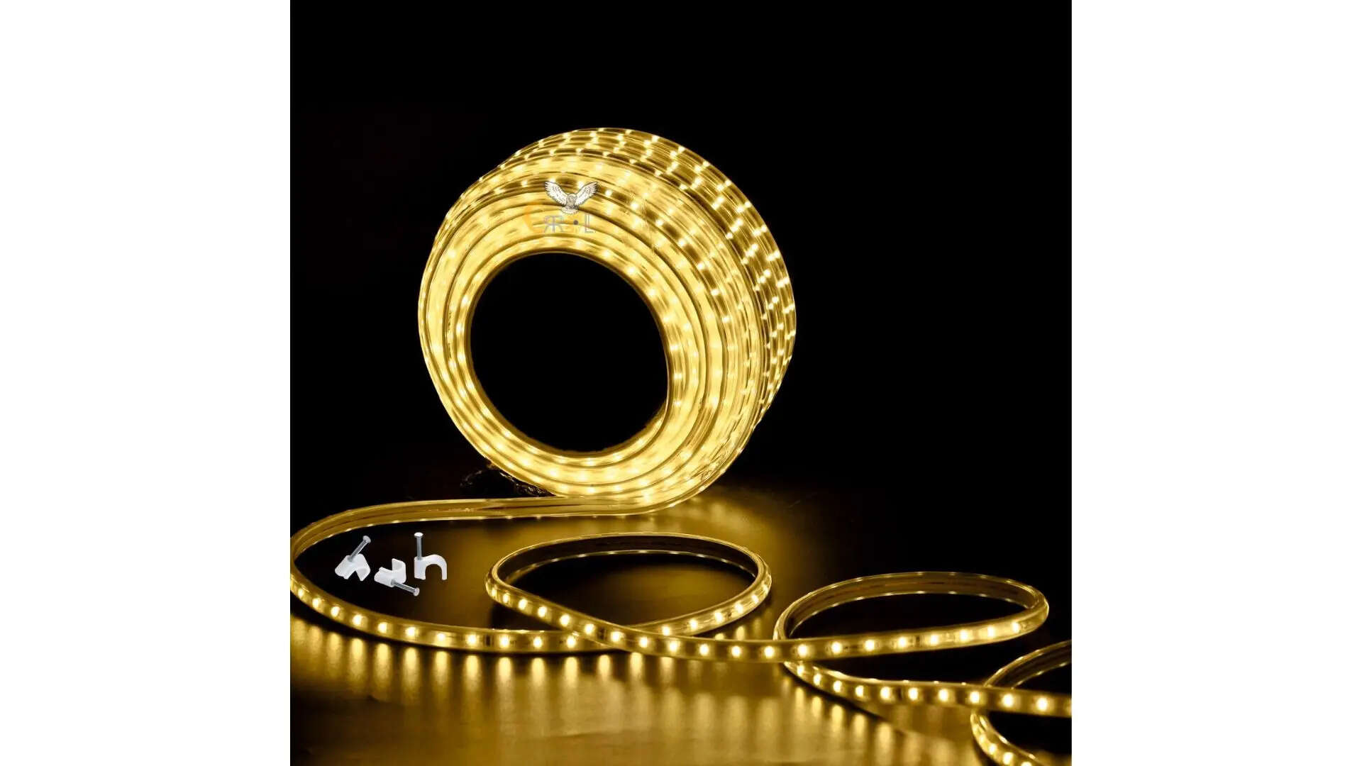 Errol Led Strip Lights