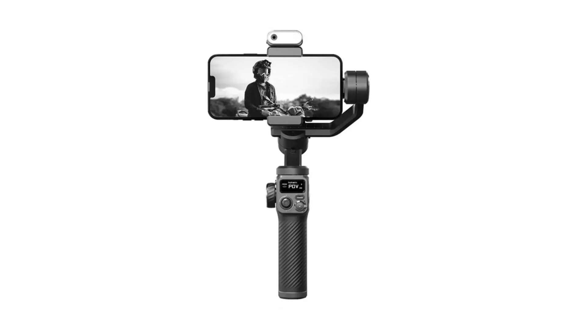 Hohem iSteady M6 Kit Smartphone Gimbal Stabilizer