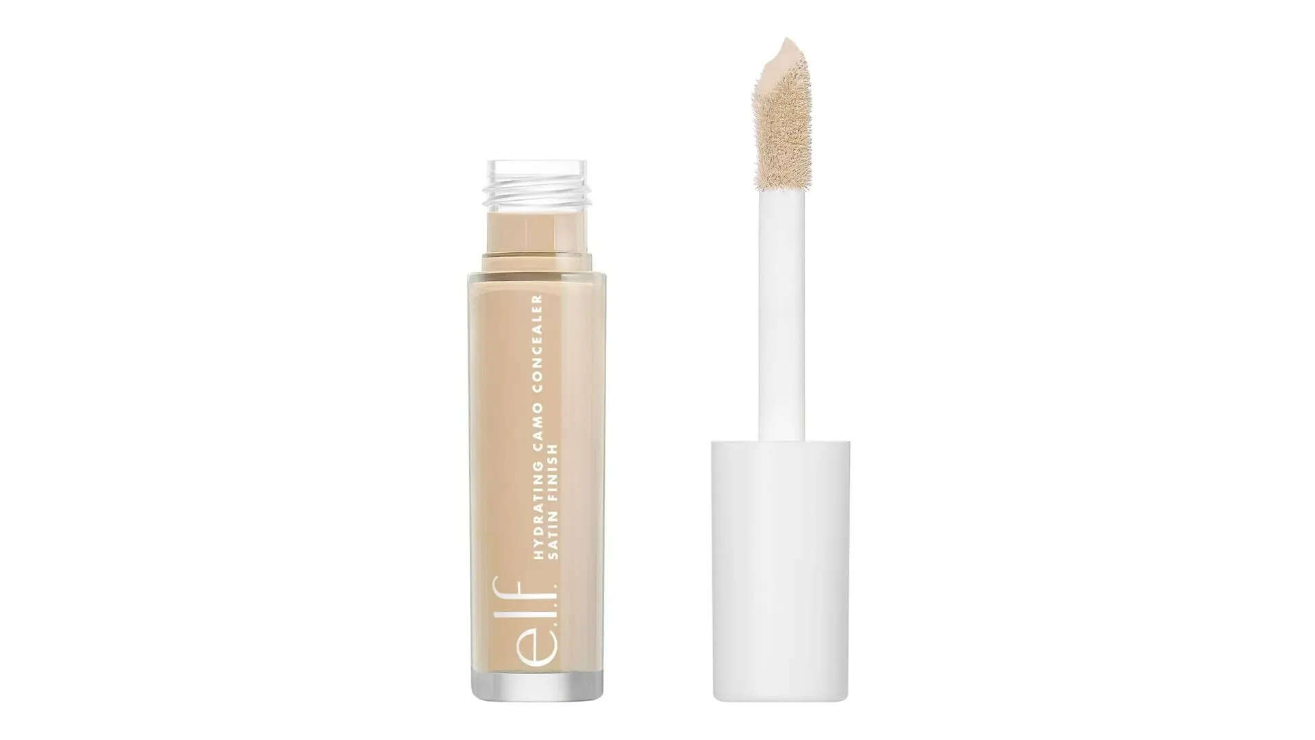 Illuminate with Concealer