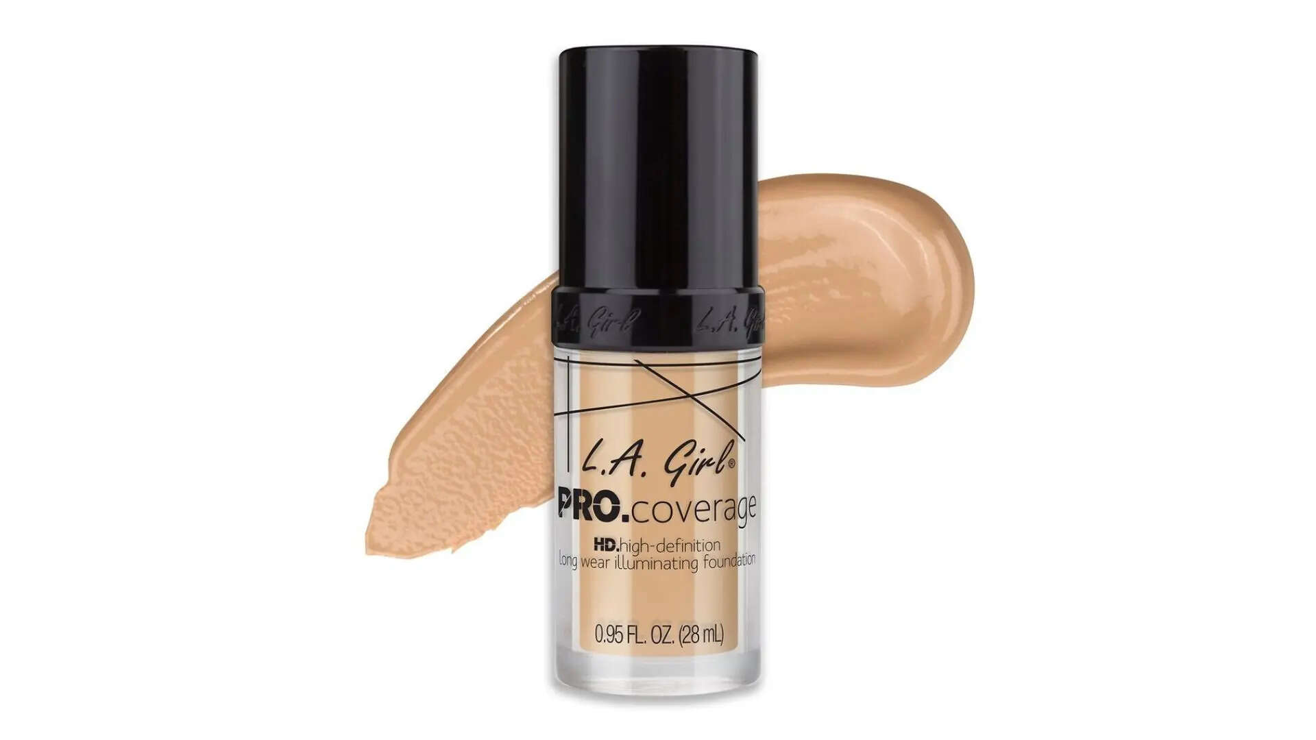 Foundation That Flawlessly Enhances Your Natural Beauty