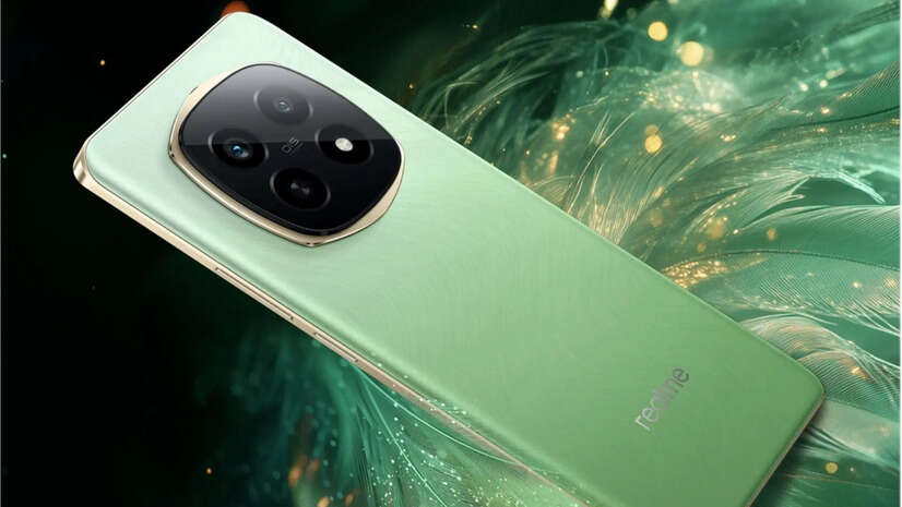 Realme P3 Pro Launch Timeline Leaked in India Other Key Details Tipped Too