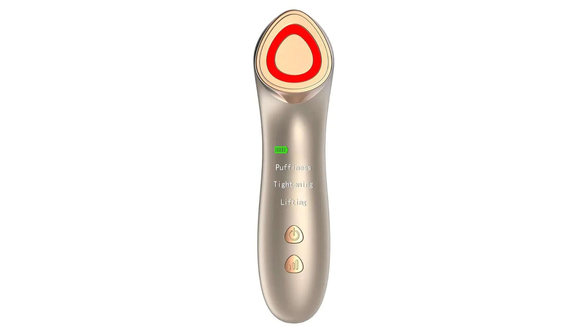 LEFAY Radio Frequency Skin Tightening Face Machine - Microcurrent Anti-Aging Face Massager