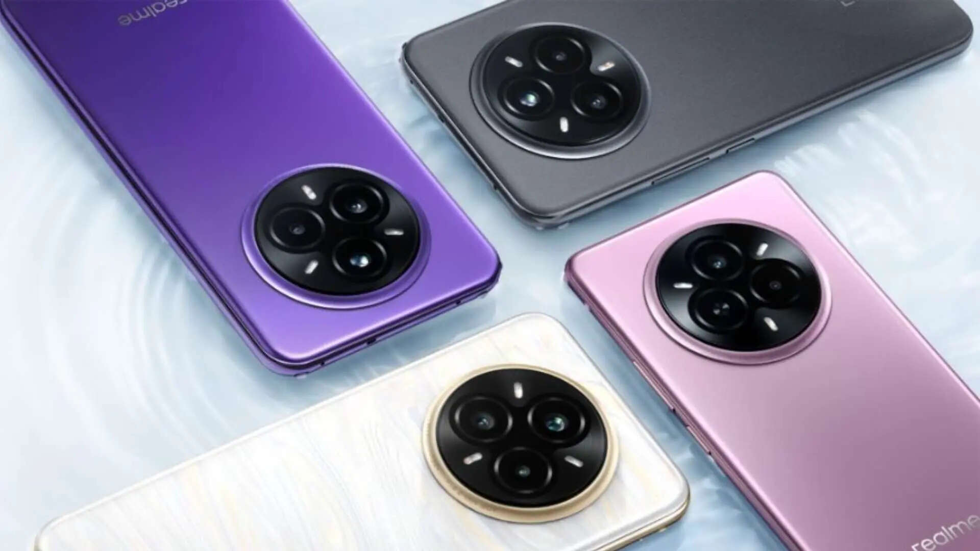 Realme 14 Pro Series Launched in India Check Price Availability and Features