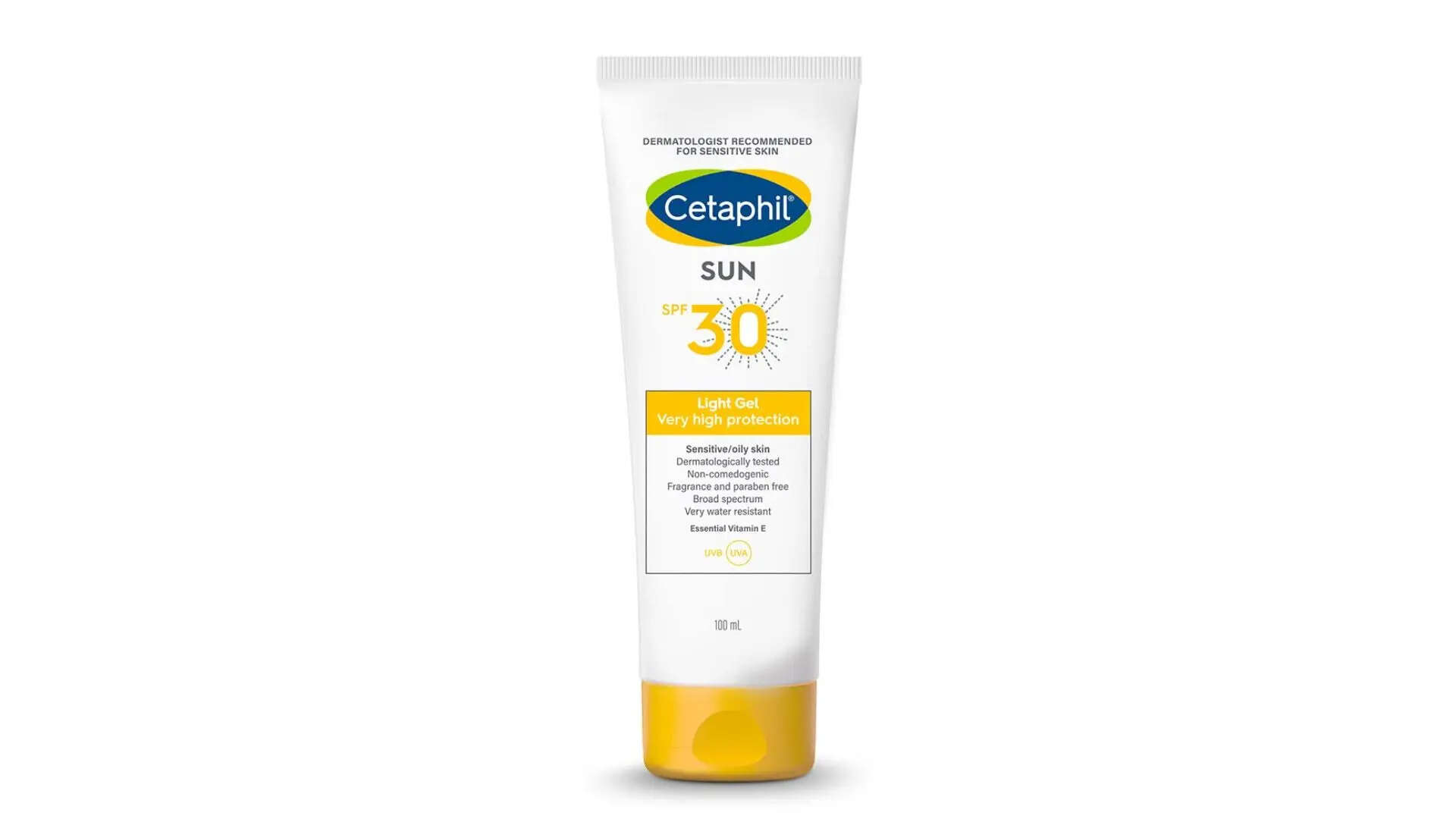 Step 7 Protect Your Skin with Sunscreen