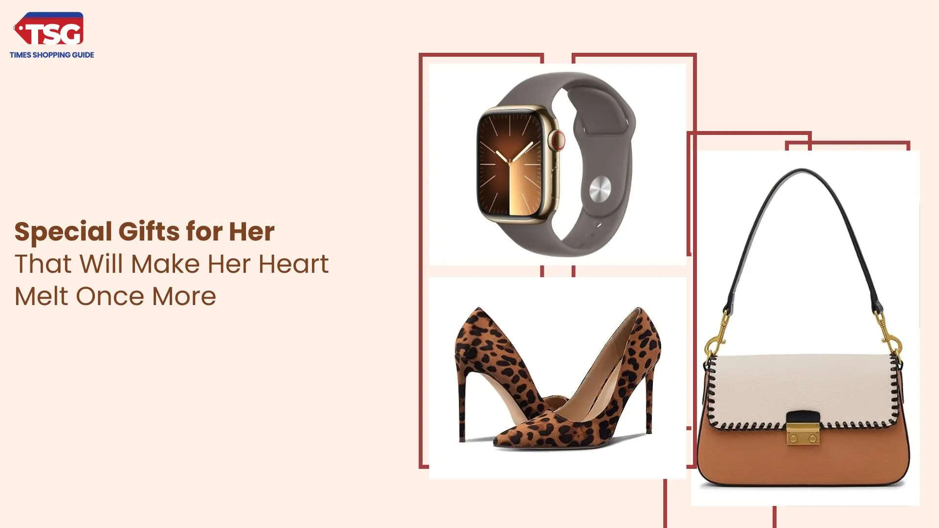 Valentines Day Gifts for Her Trendy Fashion Staples Shell Adore