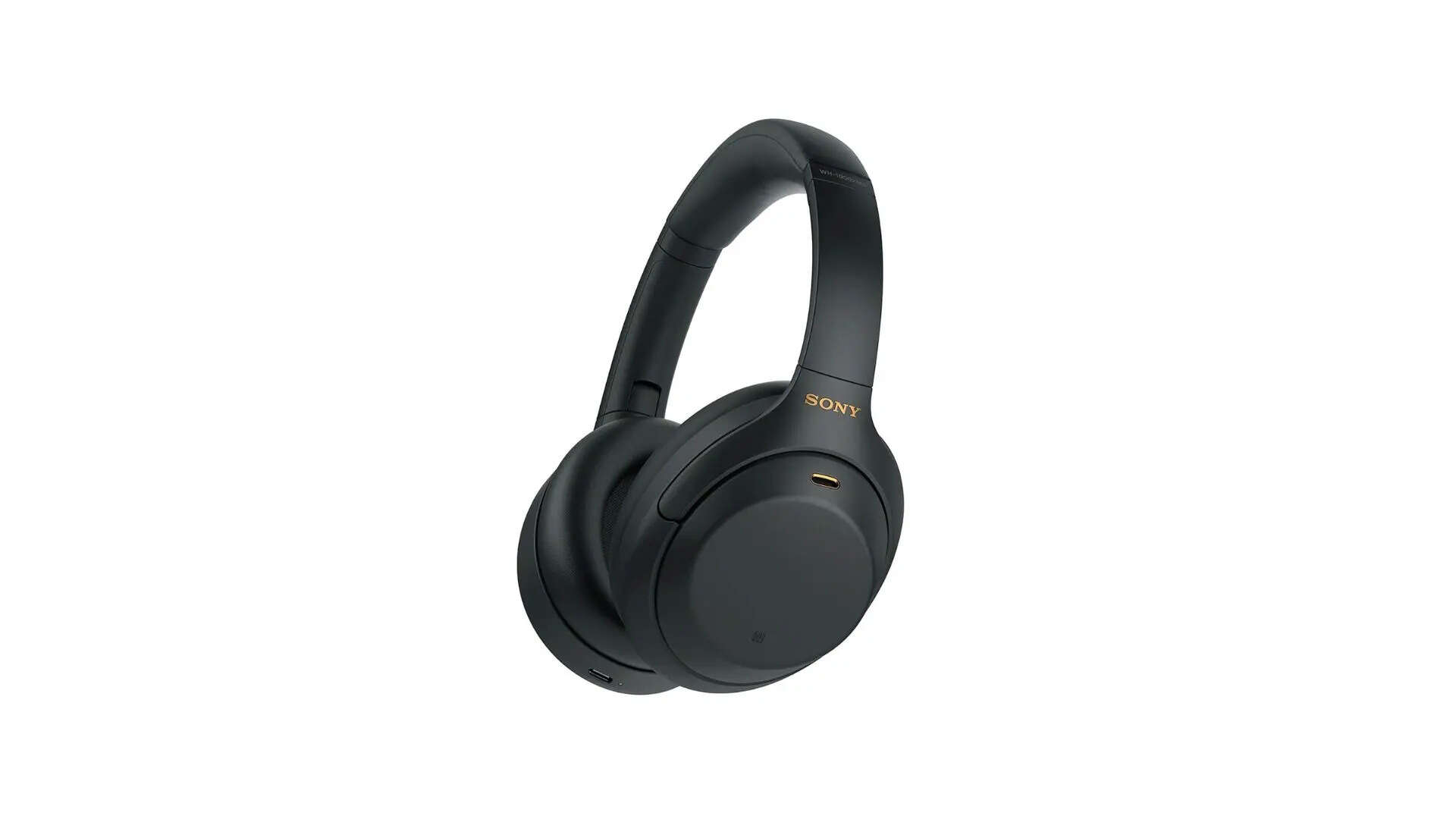 Sony WH-1000XM4 Industry Leading Wireless Noise Cancellation Bluetooth Over Ear Headphones 