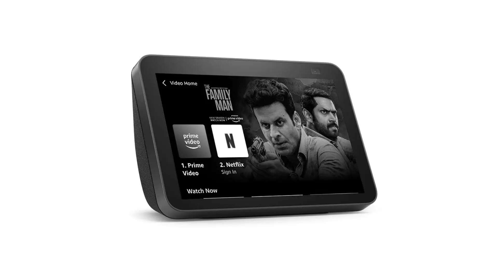 Amazon Echo Show 8