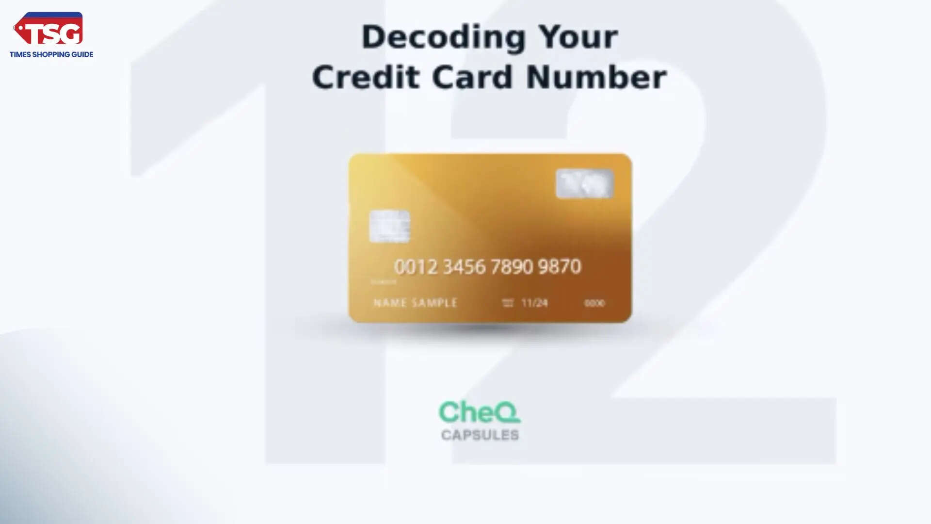 CheQ Launches Indias First AI-Powered Credit Card Management Tool How to Use