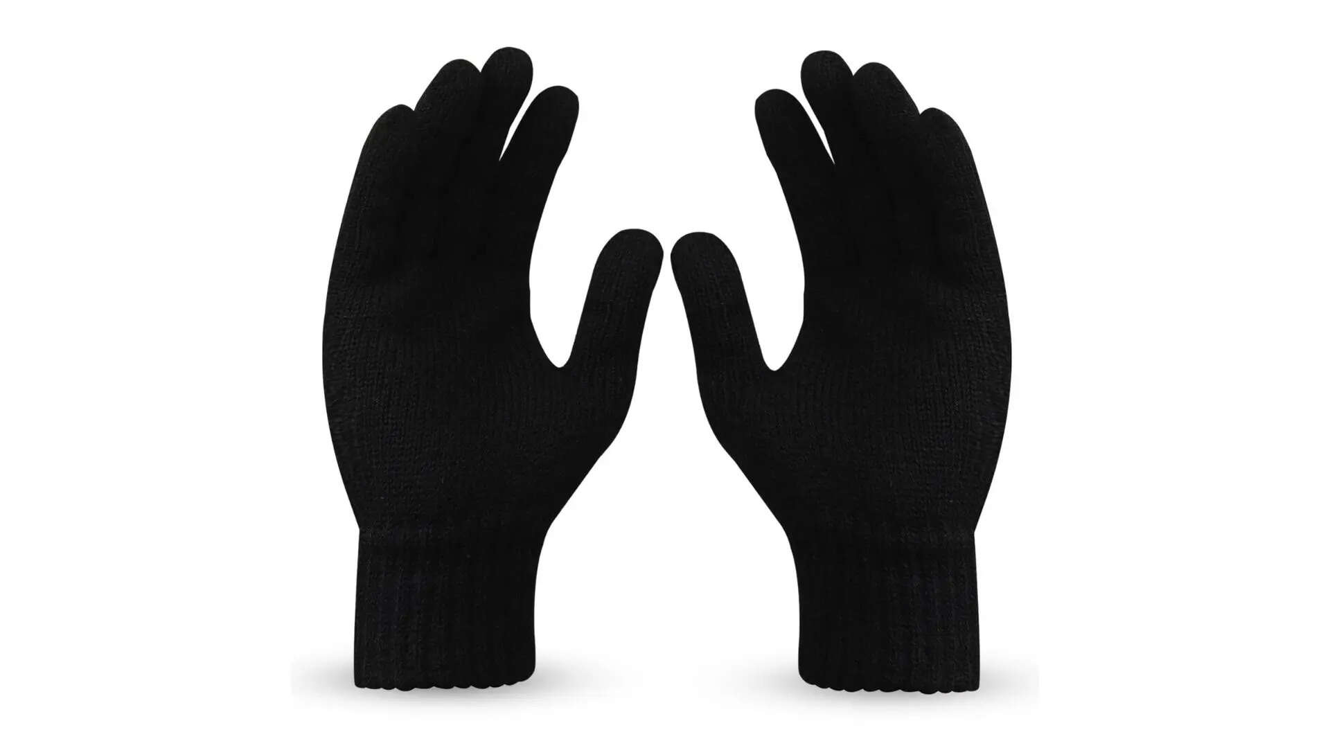 Boldfit Hand Gloves for Women Winter Gloves