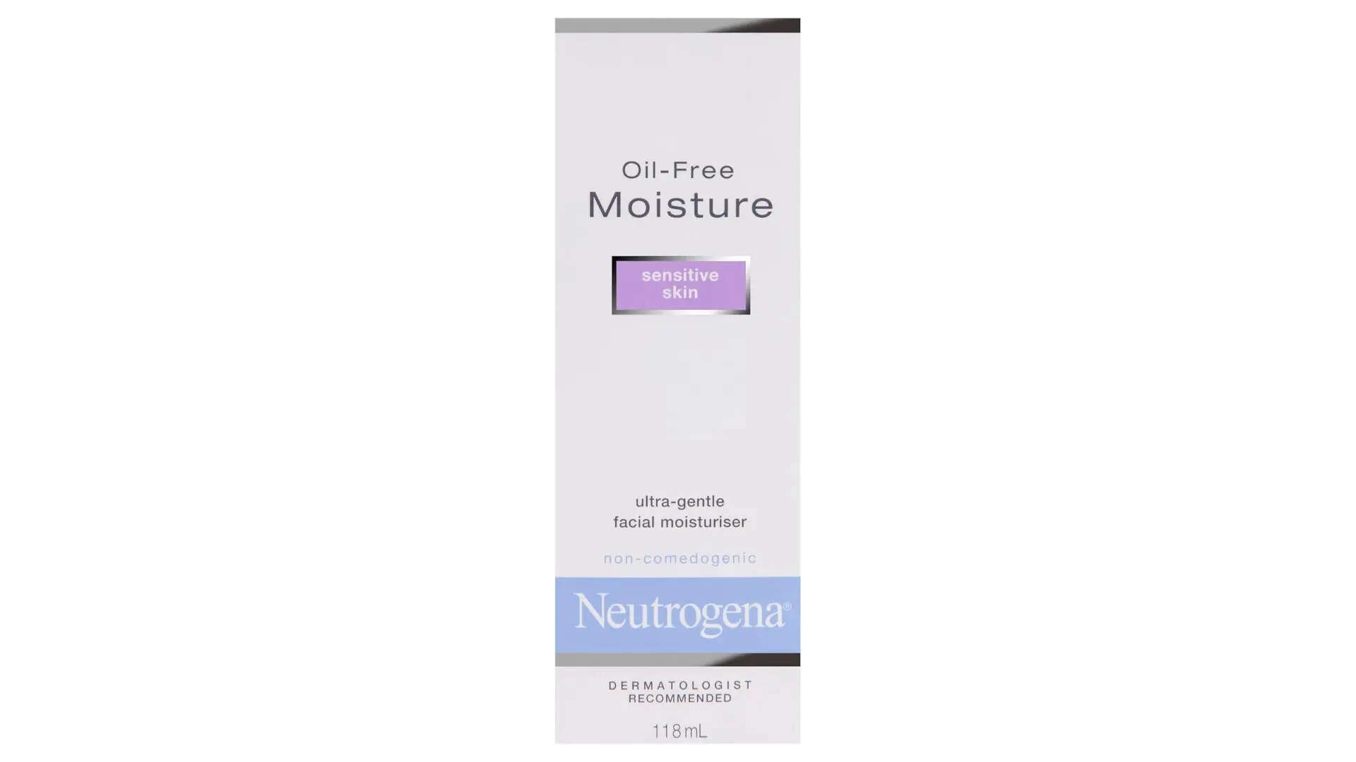 Neutrogena Oil-Free Moisture