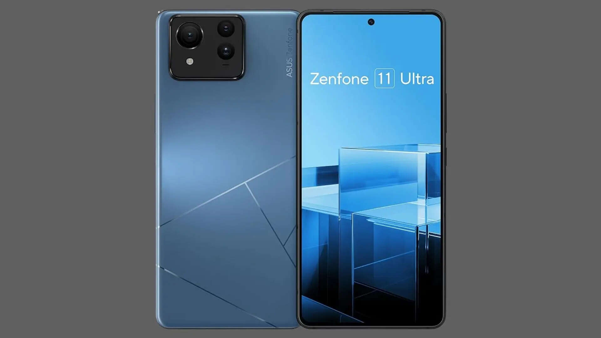 Asus Zenfone 12 Ultra Teased Ahead of Global Debut Suggests Design Overall