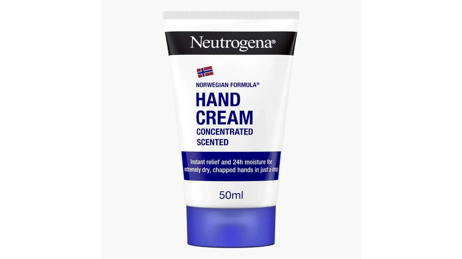 Step 4 Protect with Hand Cream