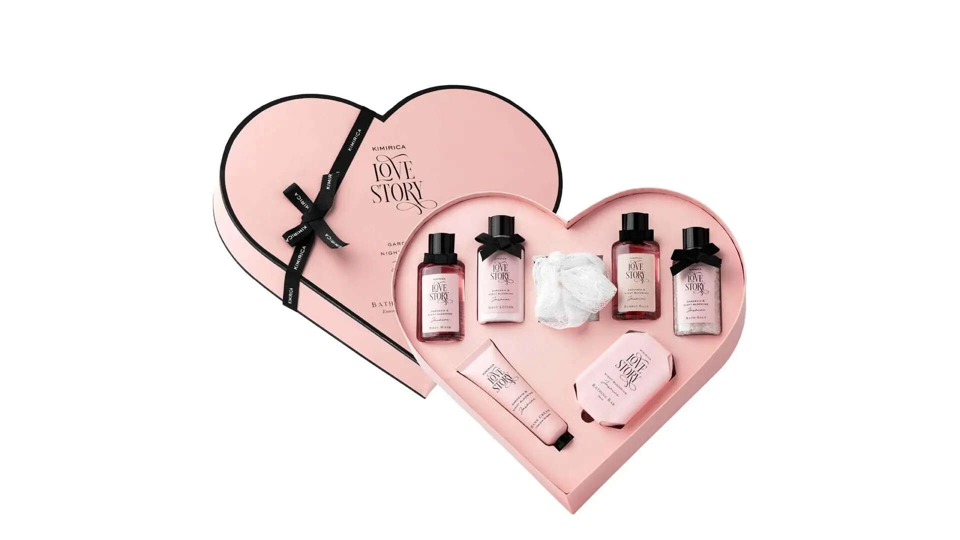 Kimirica Gift Set Love Story Moment For Women