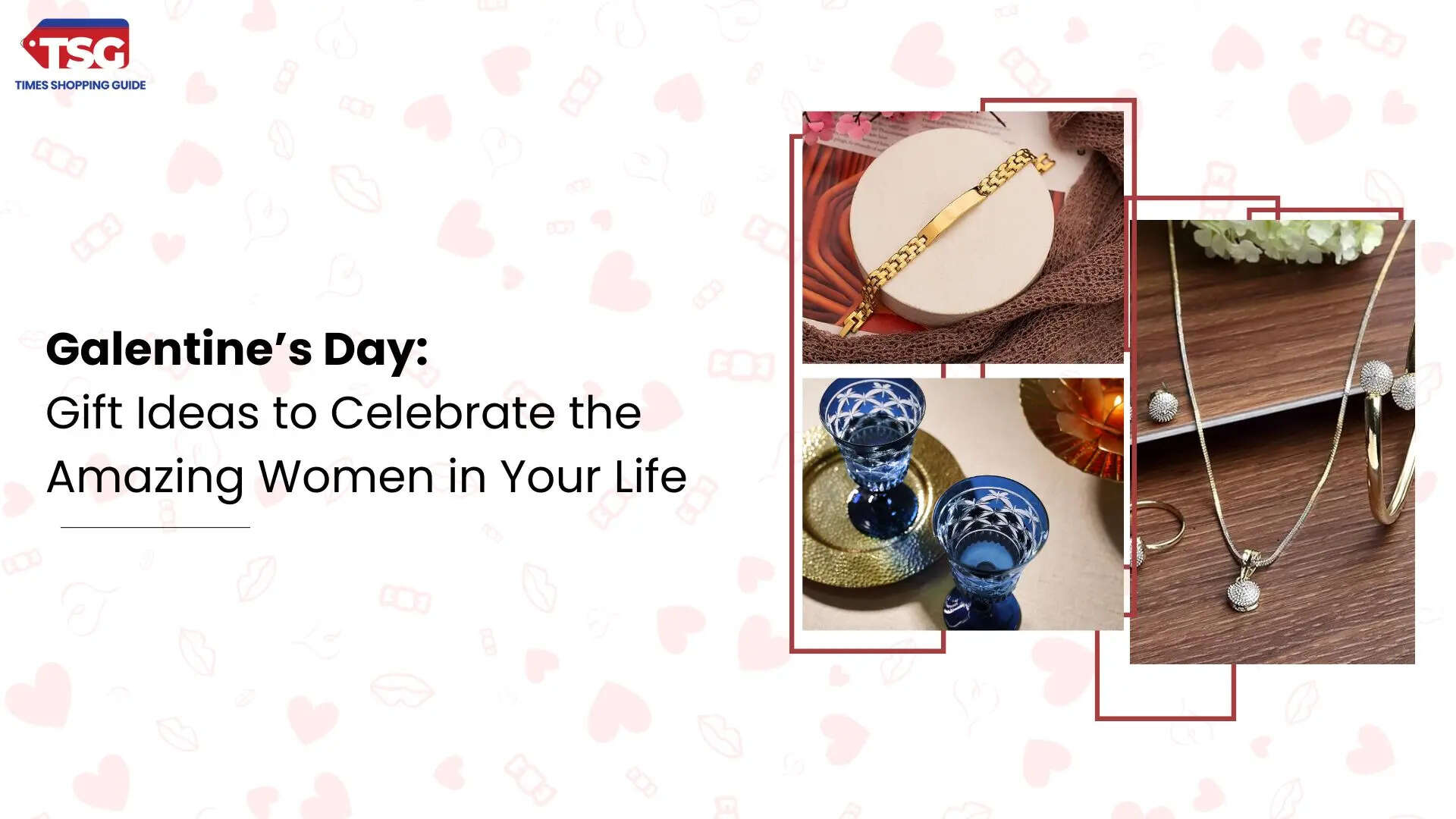 Galentines Day Gift Amazing and Loving Gifts to Your Girls