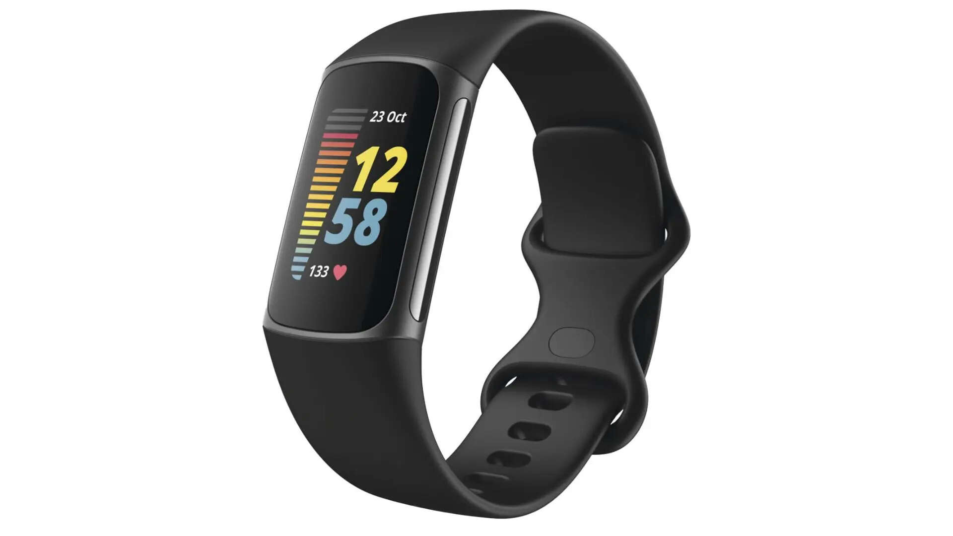 Fitbit Charge 5 Advanced Health  Fitness Tracker