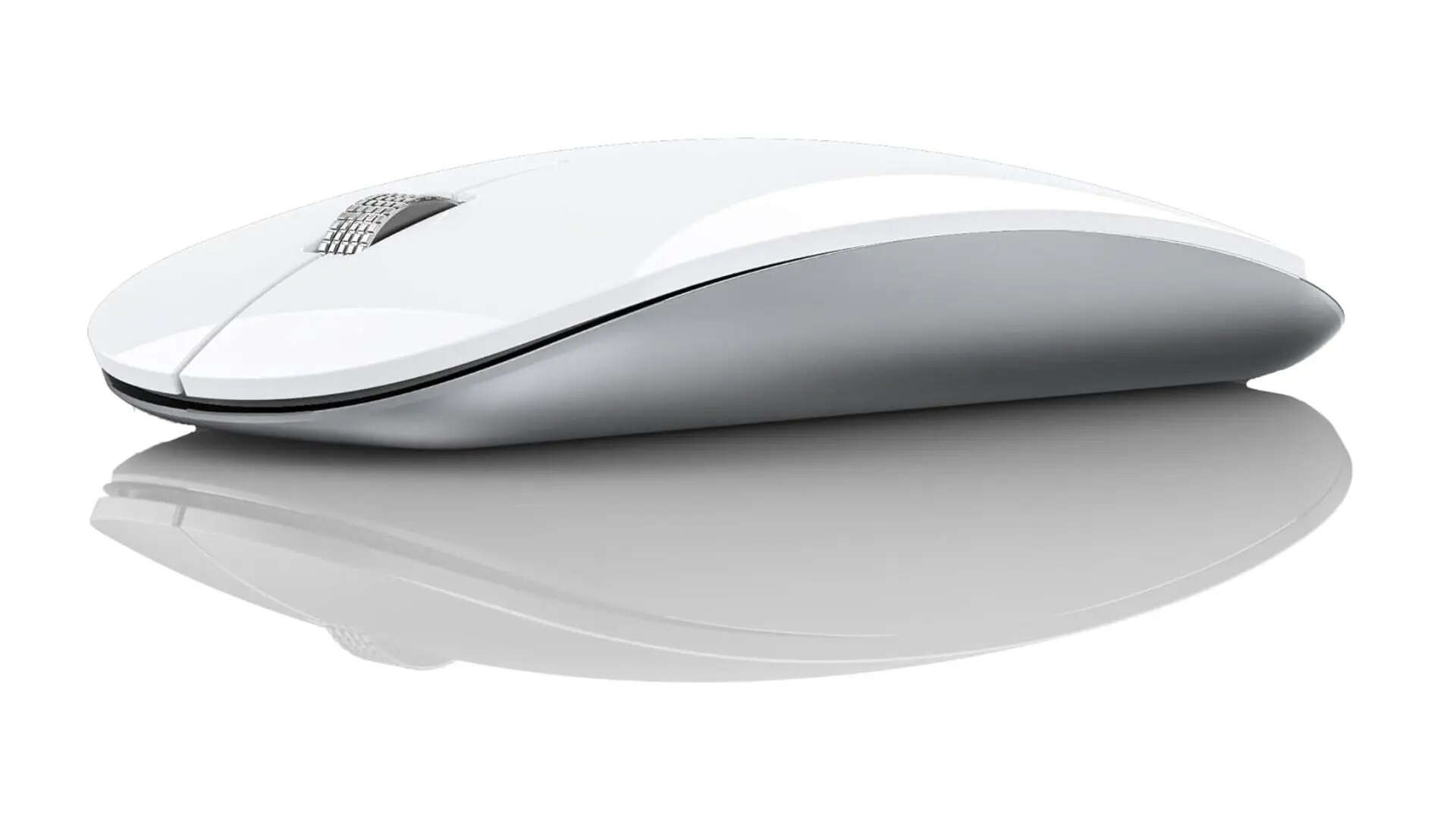  Offbeat - Atom Dual Bluetooth Wireless Mouse