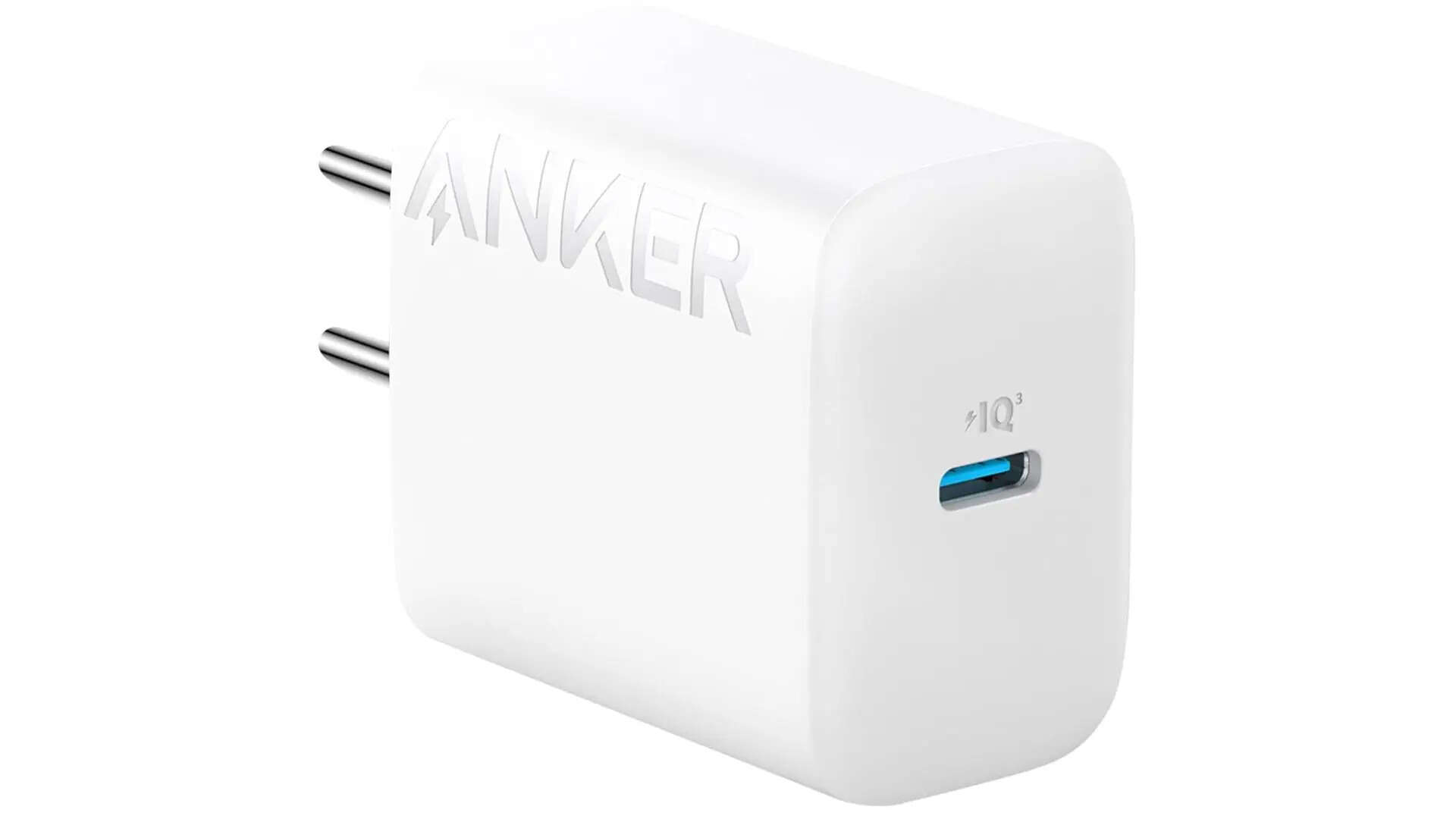 Anker 20W Type C Ultra-Fast Charger