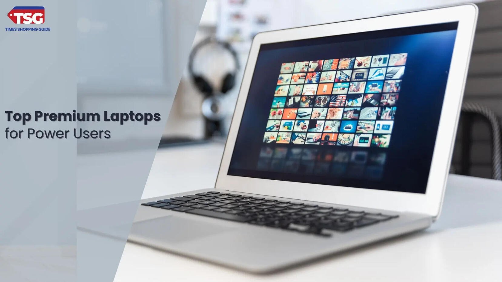 Best-Selling Premium Laptops That Are Worth Every Penny
