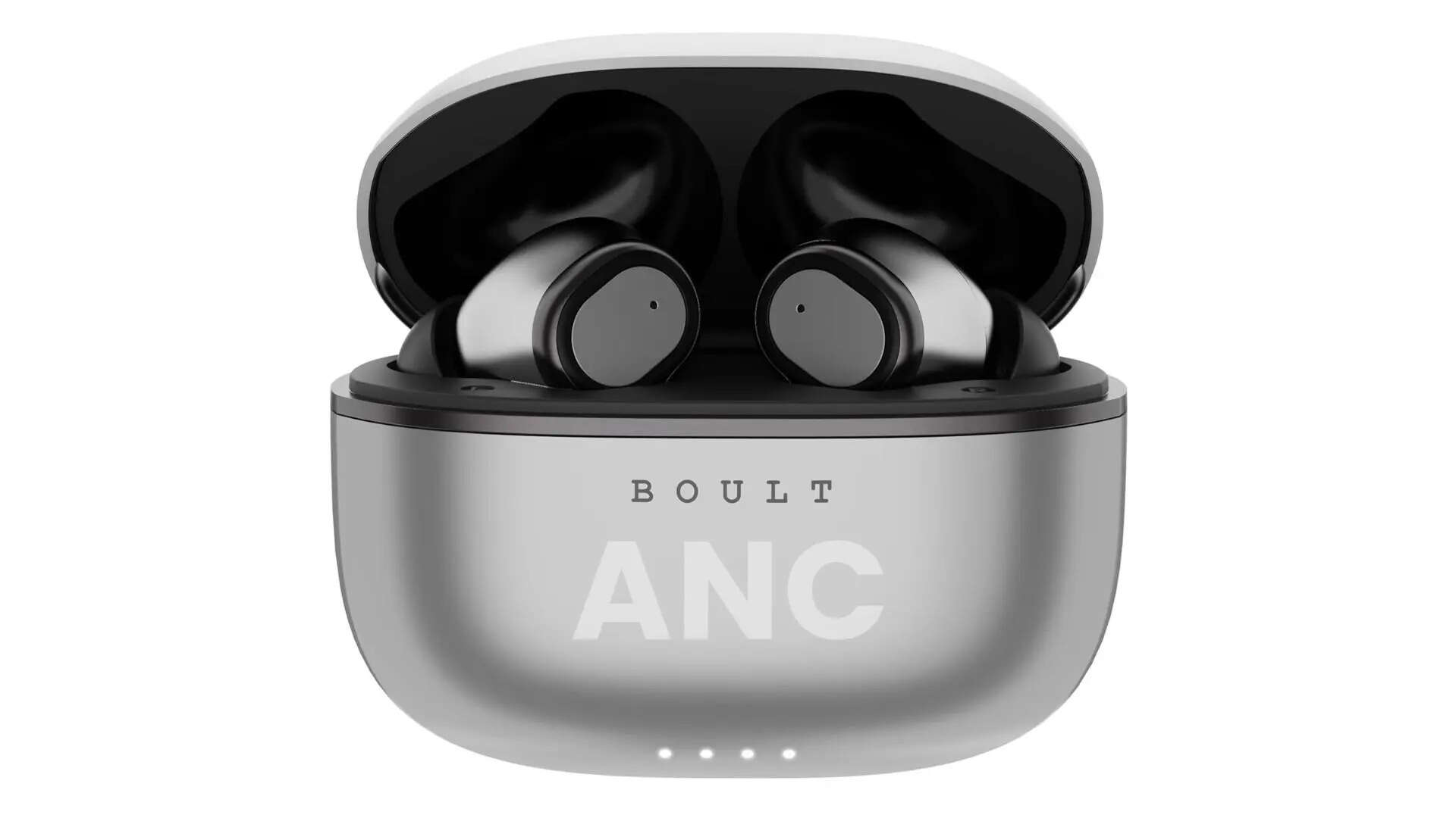 Boult Audio Z40 Ultra Truly Wireless in Ear Earbuds with 32dB Active Noise Cancellation