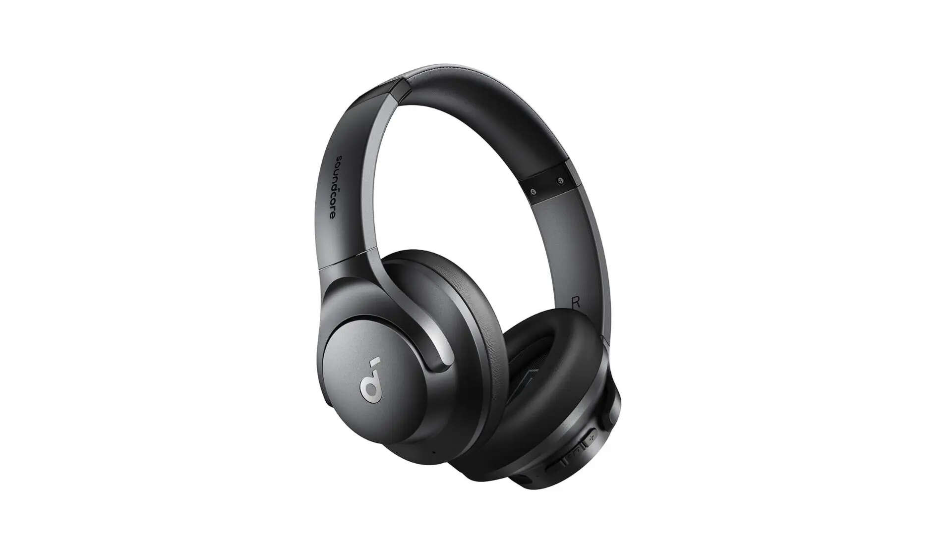 soundcore by Anker Q20i Wireless Bluetooth Over-Ear Headphones 