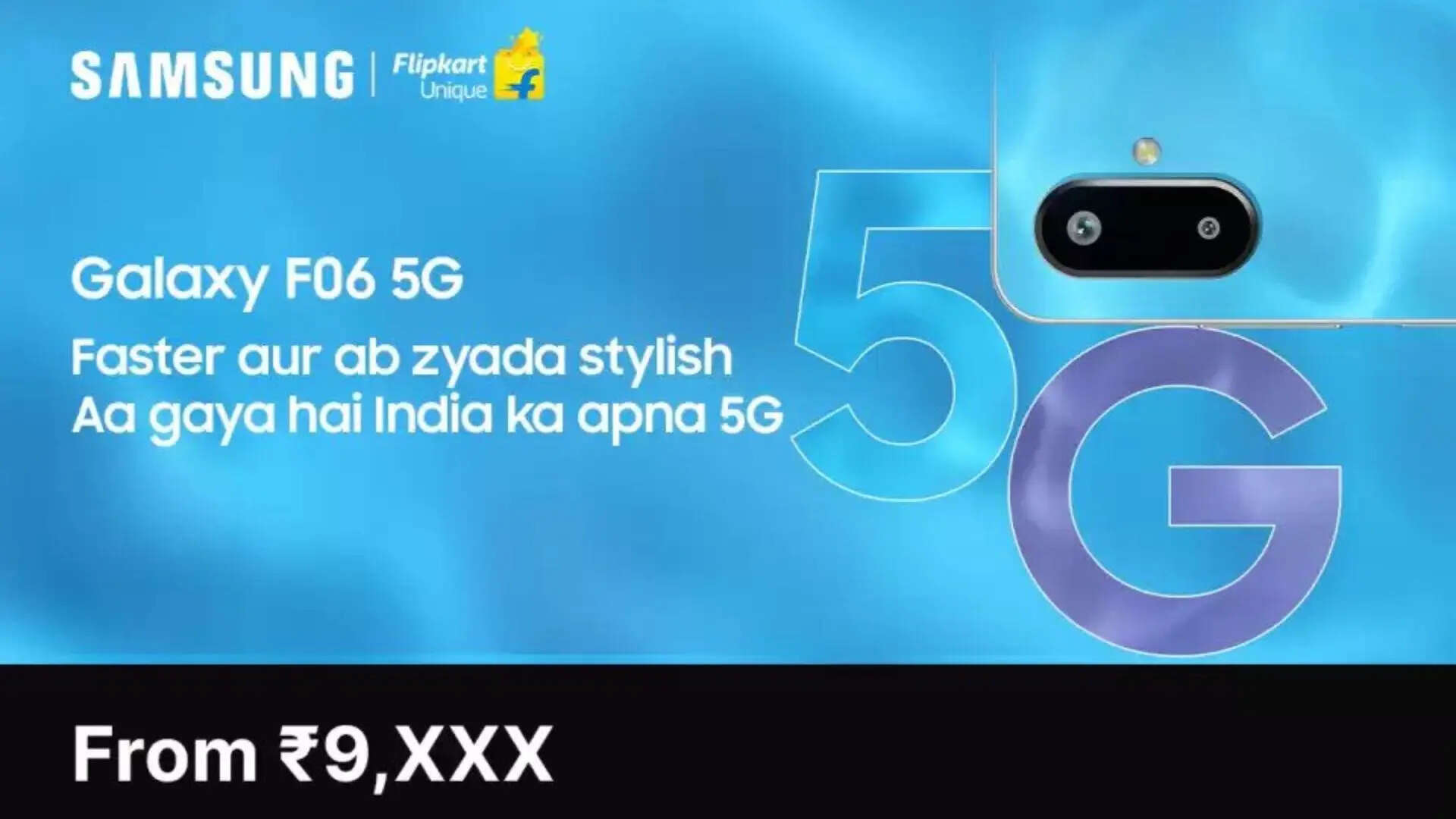 Samsung Galaxy F-series 5G Confirmed to Launch in India Specifications Teased Details