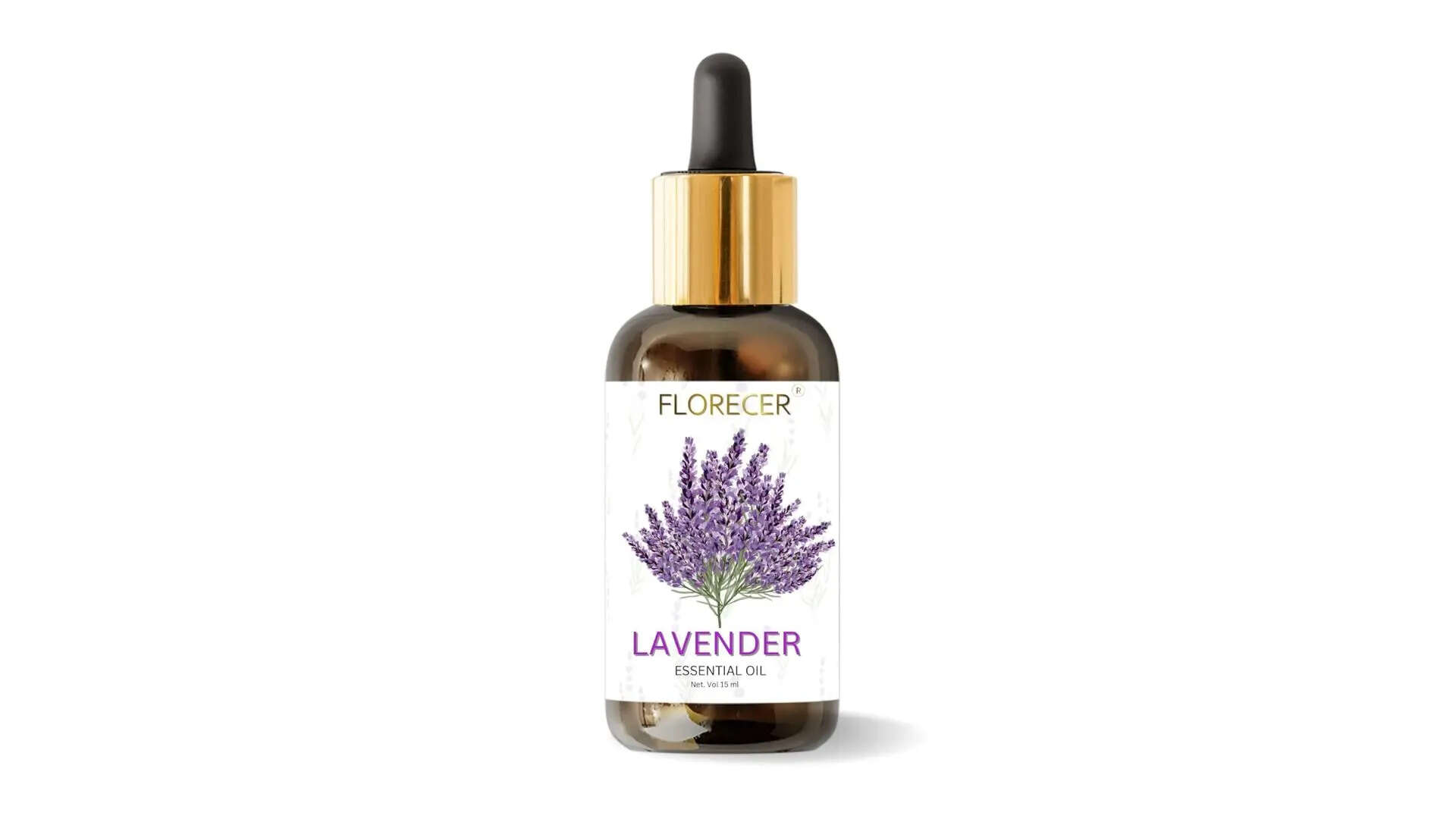 Florecer Lavender Essential Oil for Hair Growth