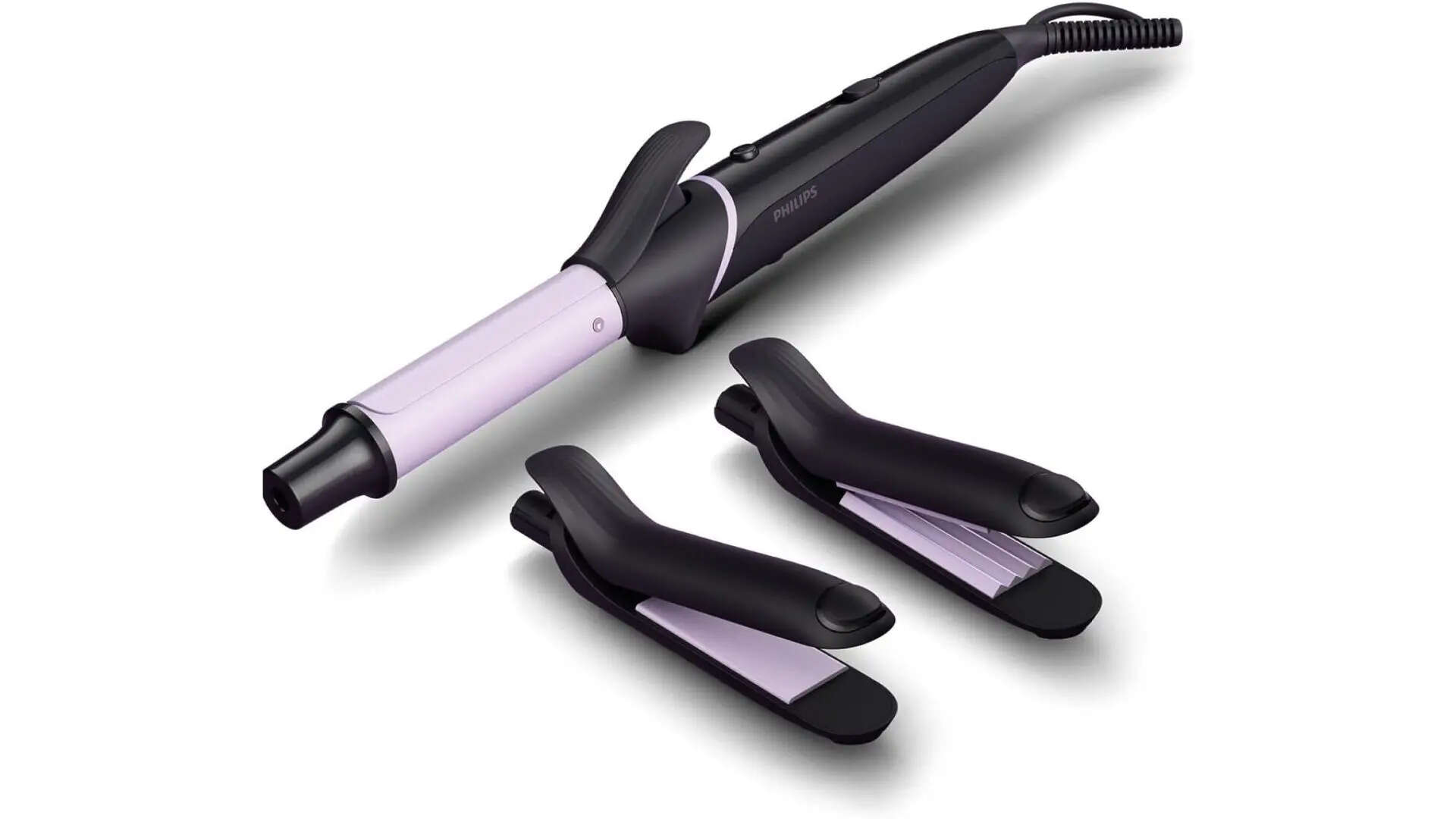 PHILIPS BHH81600 Crimp Straighten or Curl 