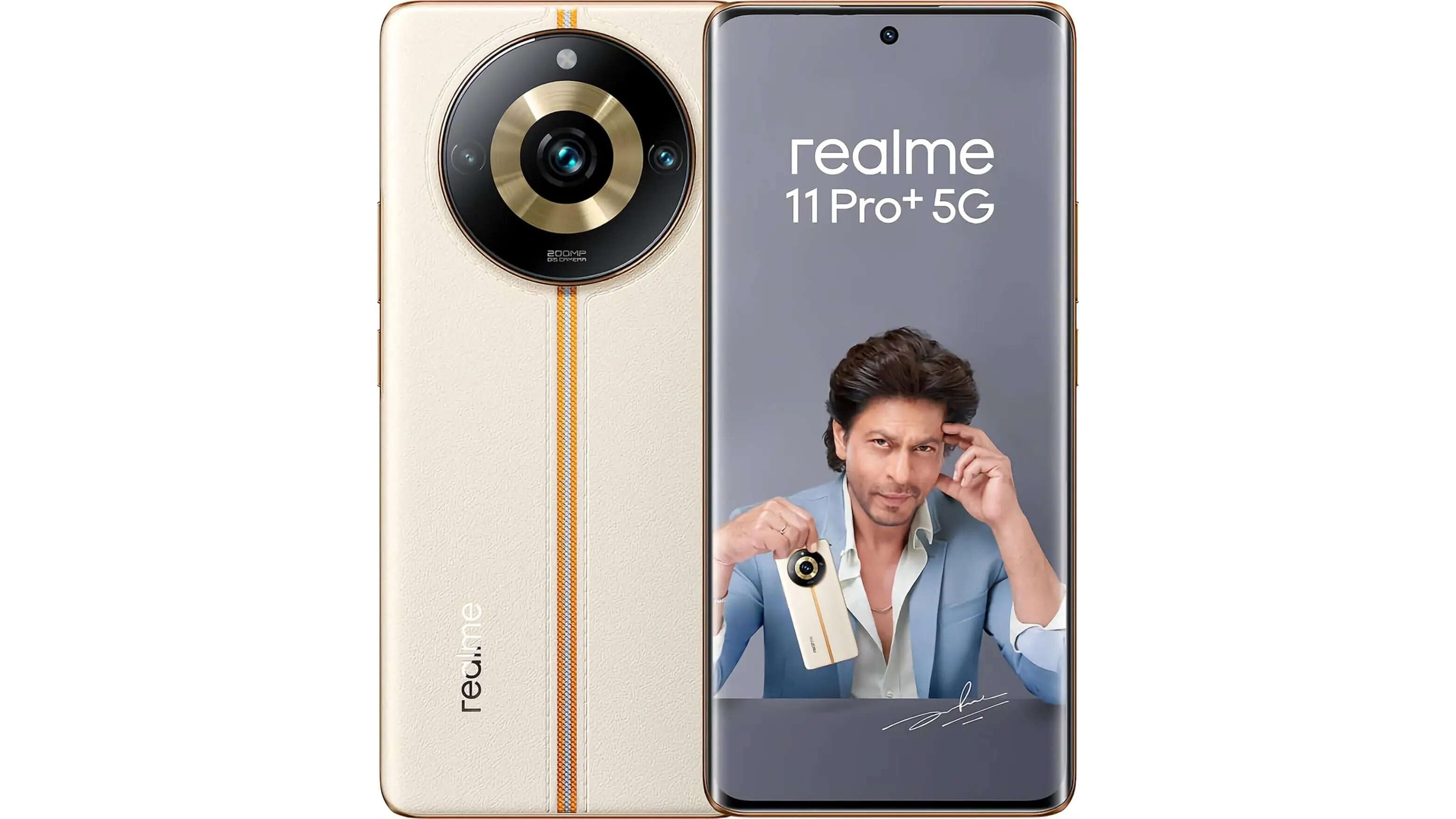 realme 11 Pro 5G