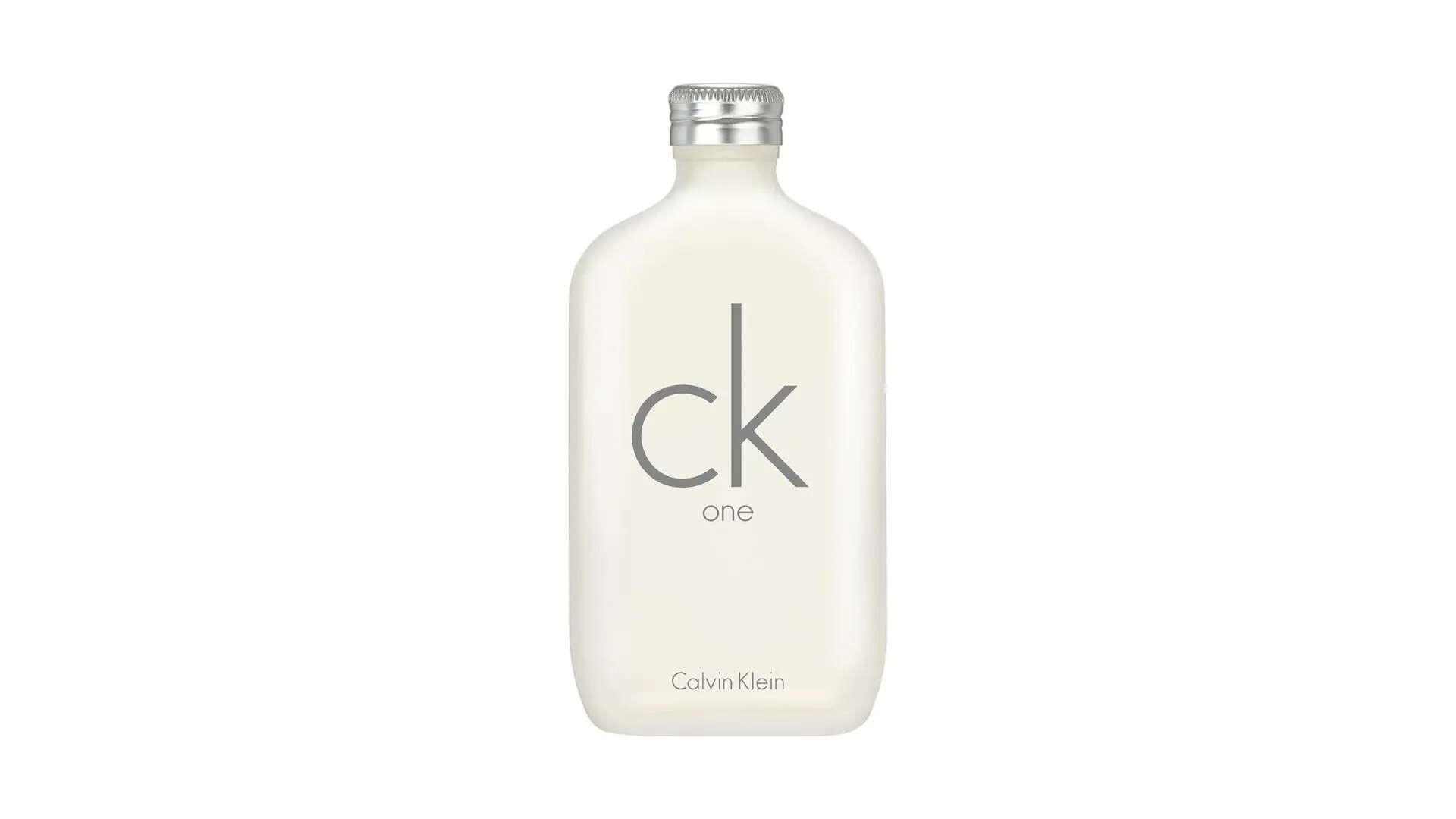 Treat Yourself Calvin Klein One Unisex EDT