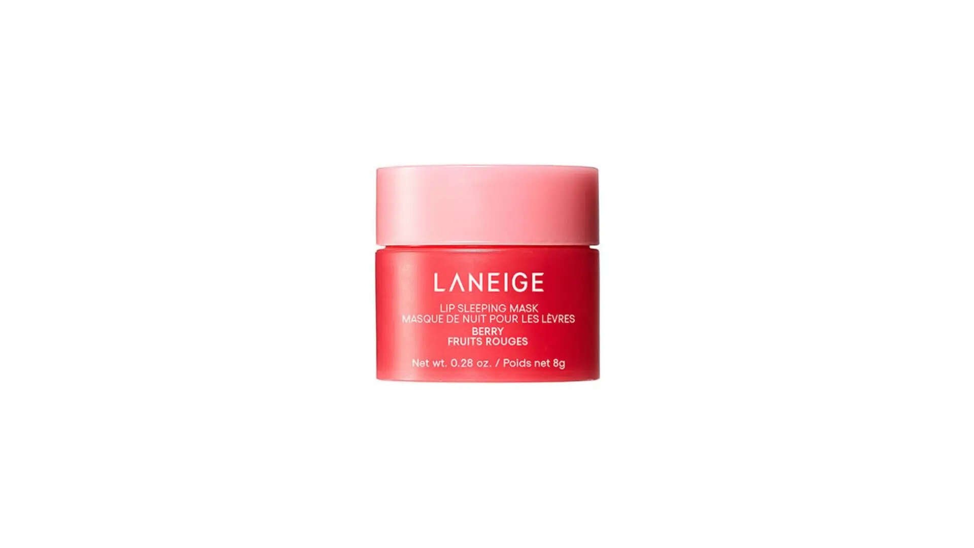 Overnight Sleeping Mask Laneige Lip Sleeping Mask