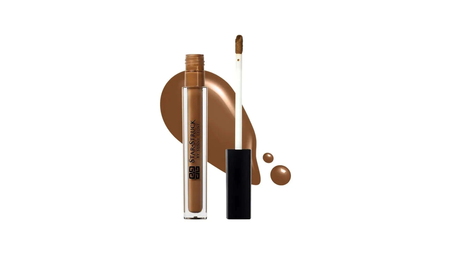 STARSTRUCK BY SUNNY LEONE Liquid Concealer-Warm Undertone