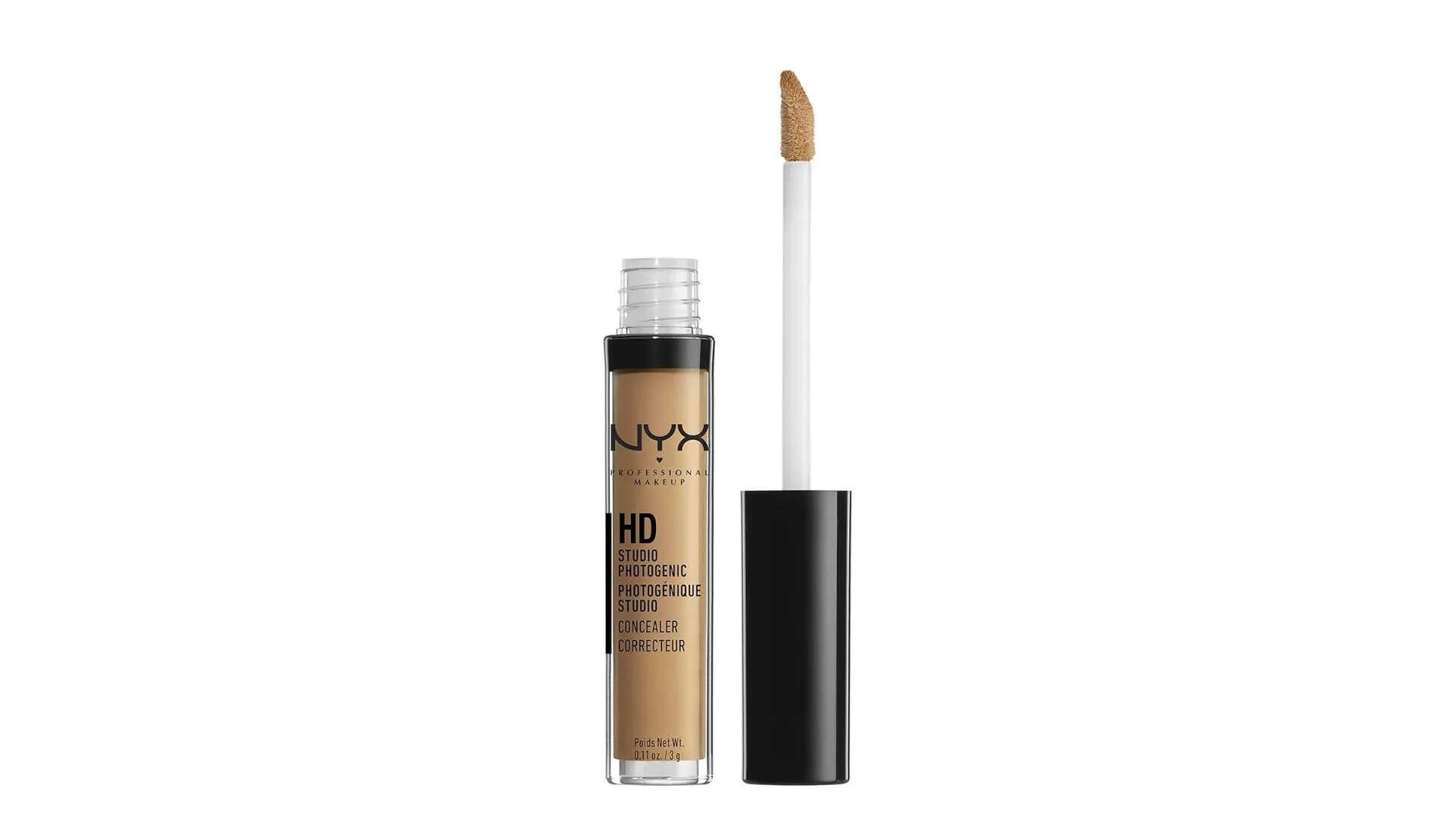 Nyx Professional Makeup Concealer Wand-Tan