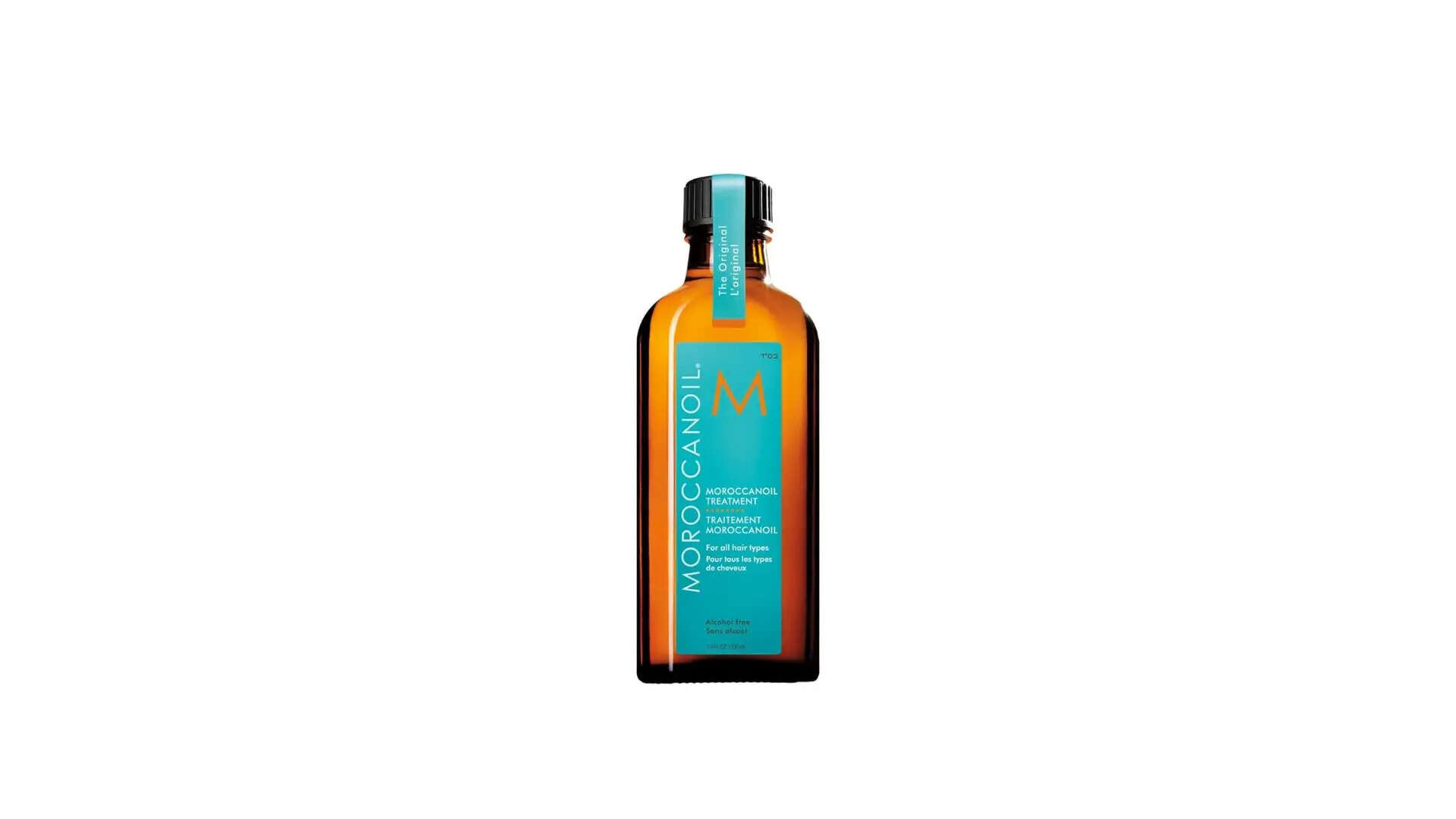 Moroccanoil Treatment Oil 