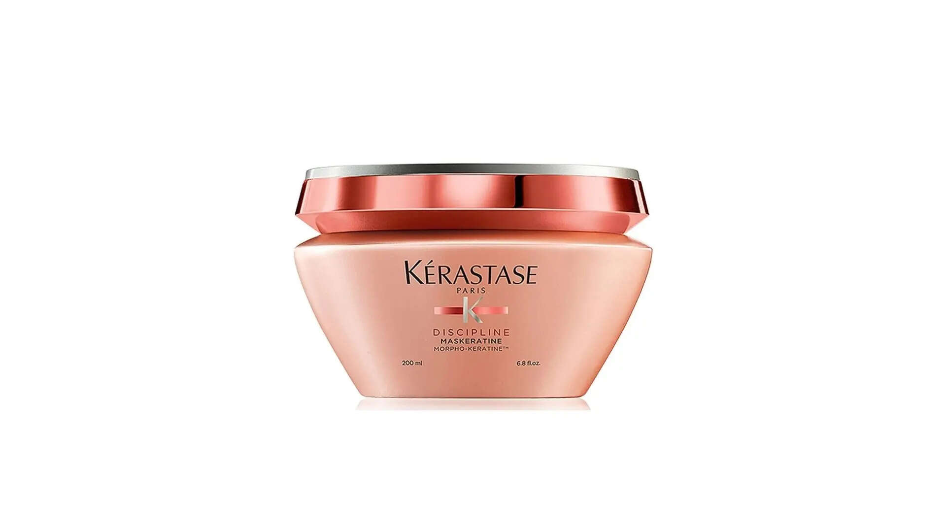 Krastase Discipline Maskeratine Hair Mask for Frizzy Hair